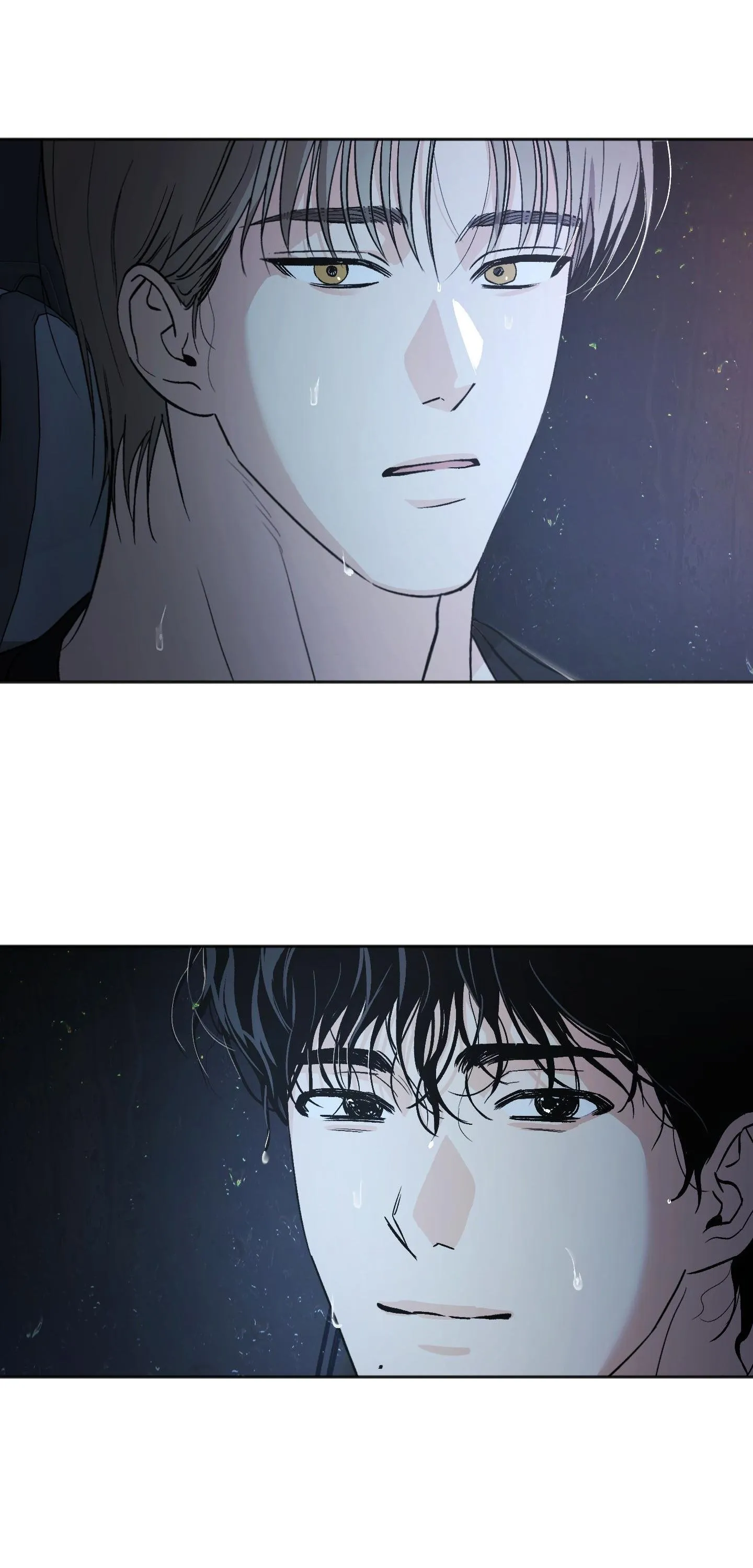 NGHI THỨC CẦU NGUYỆN Chapter 11 Trang 47