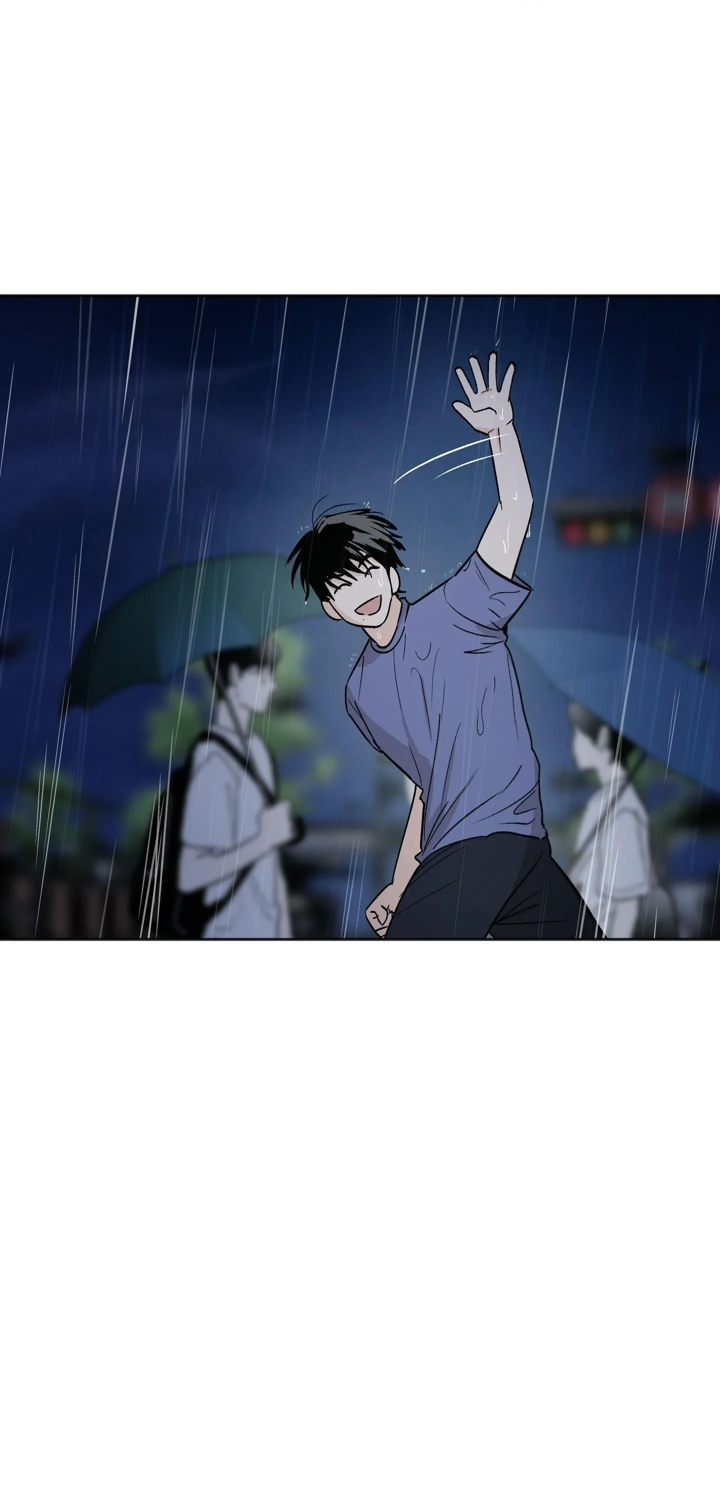 NGHI THỨC CẦU NGUYỆN Chapter 11 Trang 49