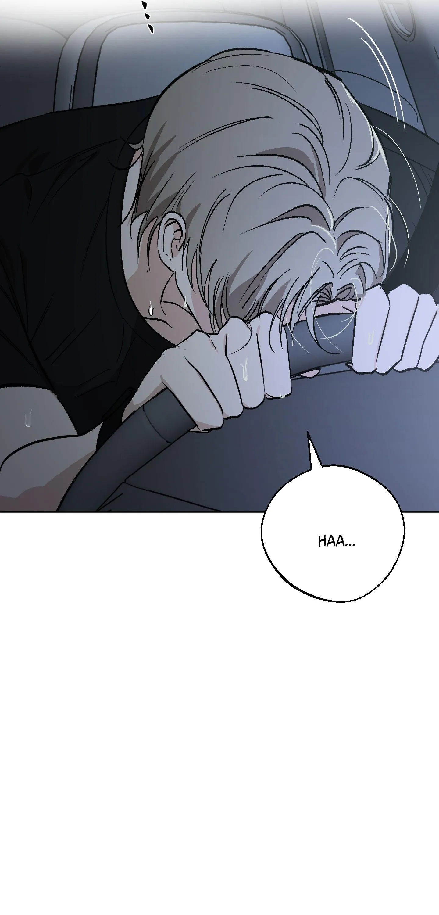 NGHI THỨC CẦU NGUYỆN Chapter 11 Trang 53