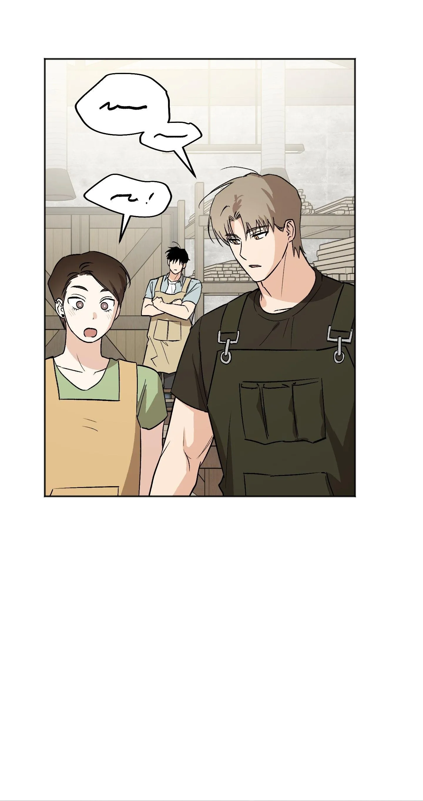 NGHI THỨC CẦU NGUYỆN Chapter 12 Trang 3