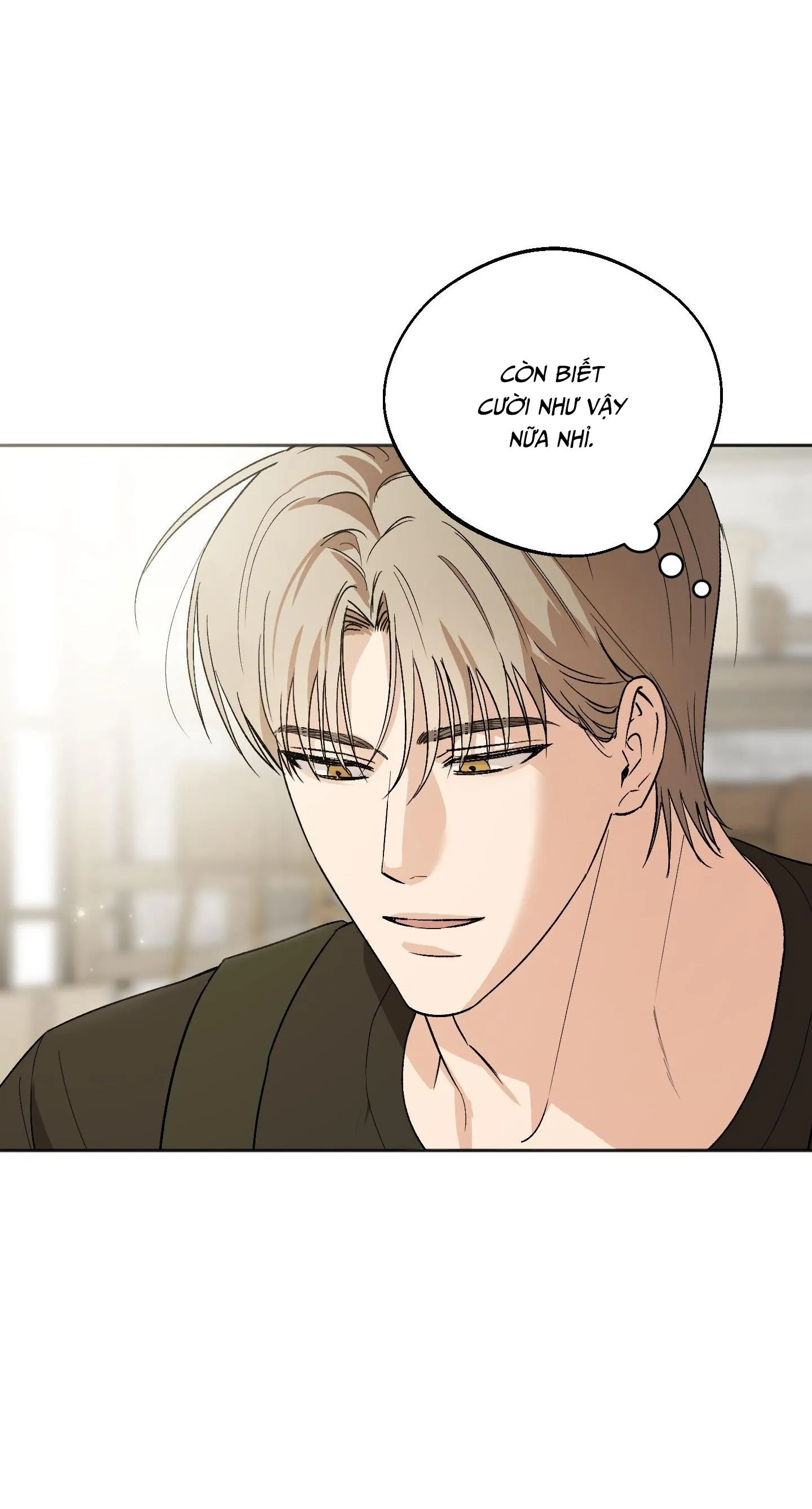 NGHI THỨC CẦU NGUYỆN Chapter 12 Trang 5