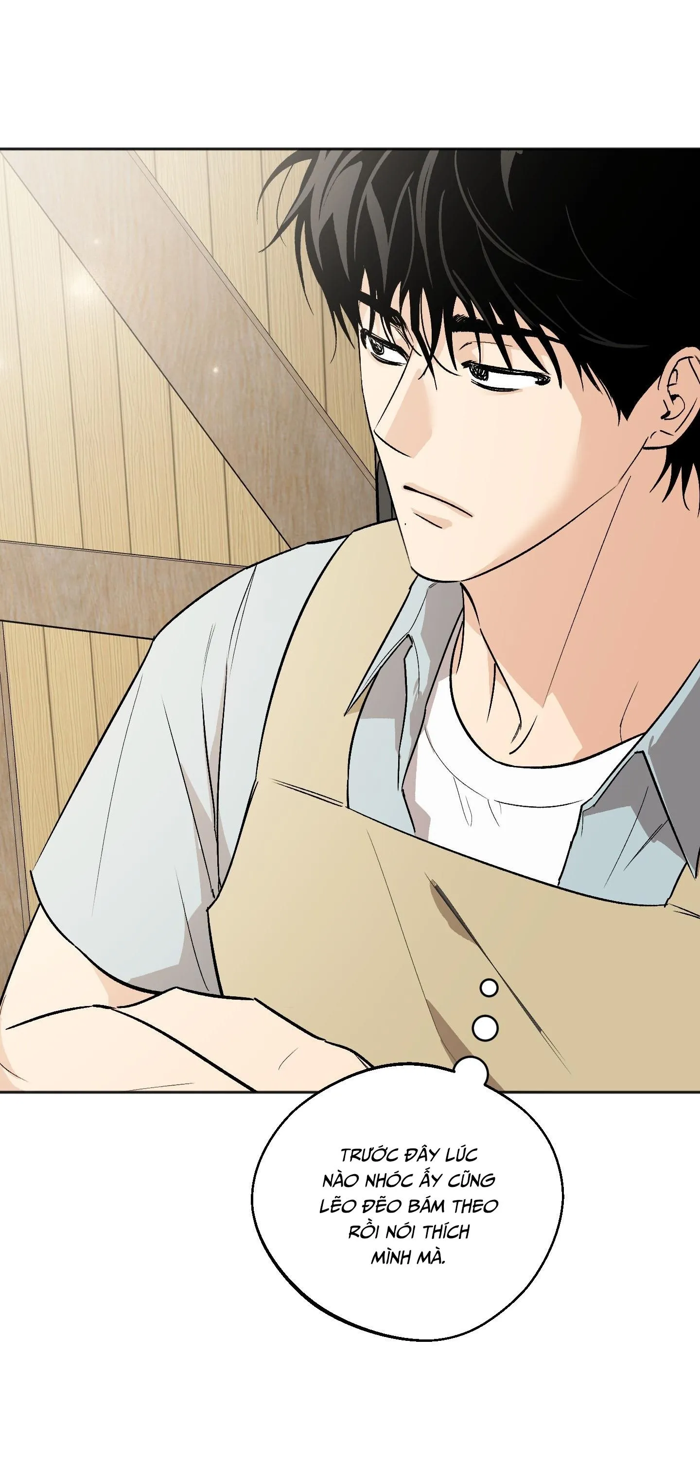 NGHI THỨC CẦU NGUYỆN Chapter 12 Trang 7