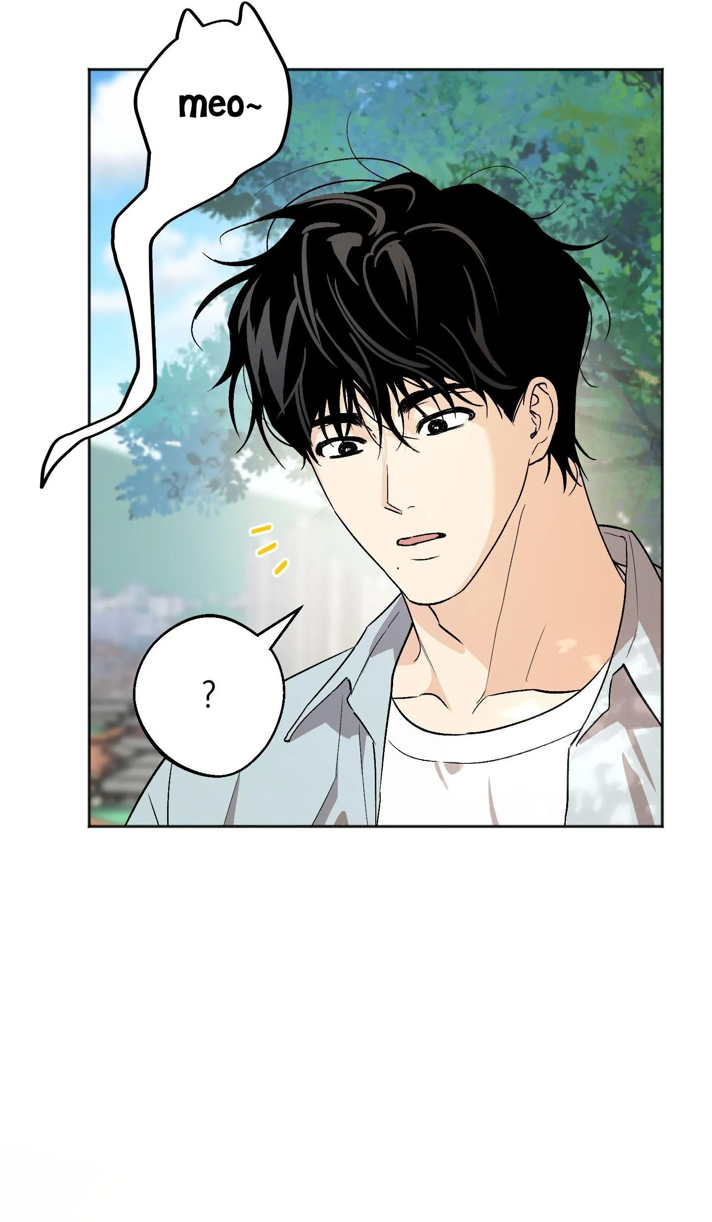 NGHI THỨC CẦU NGUYỆN Chapter 12 Trang 15