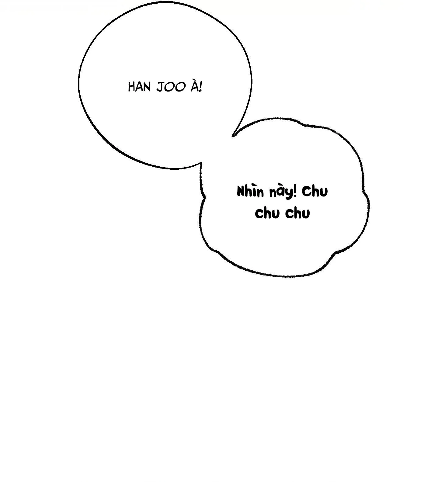 NGHI THỨC CẦU NGUYỆN Chapter 12 Trang 20