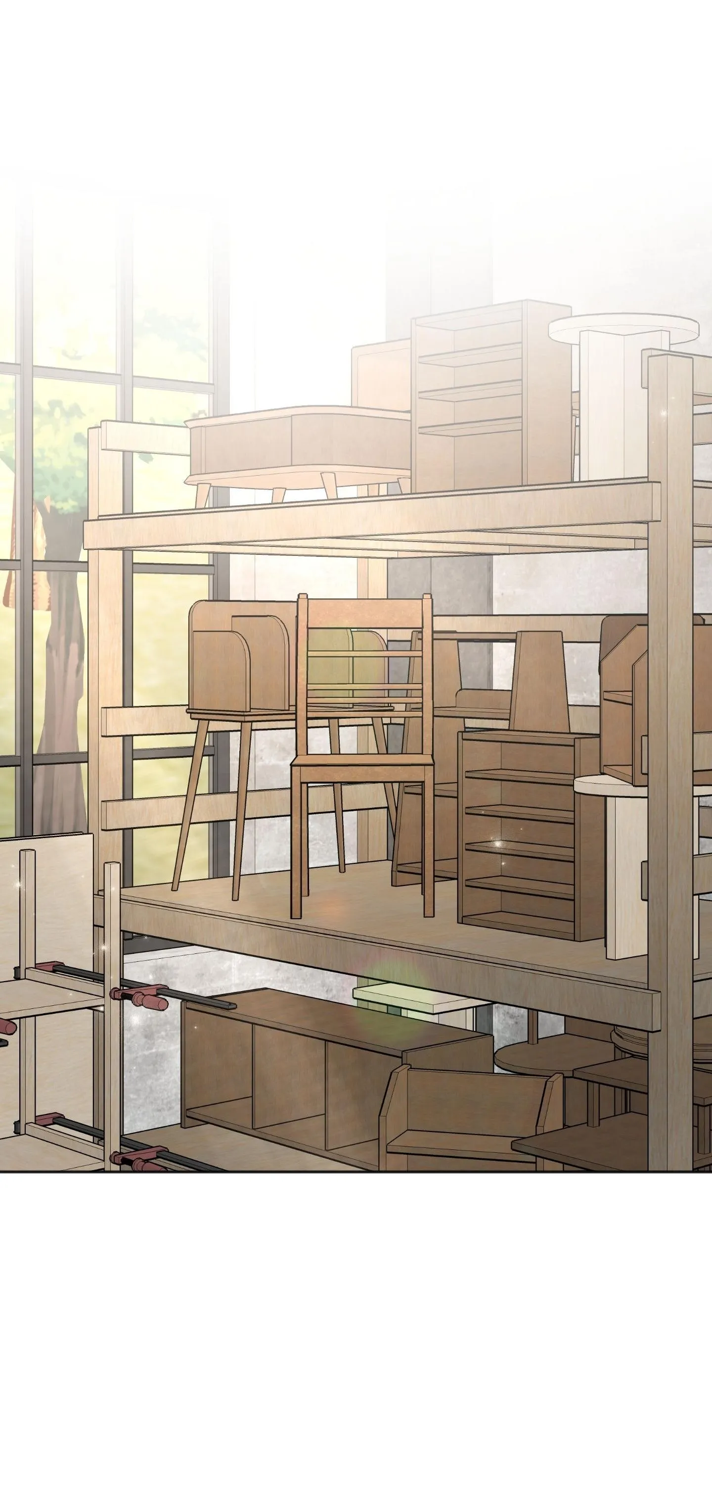 NGHI THỨC CẦU NGUYỆN Chapter 12 Trang 23