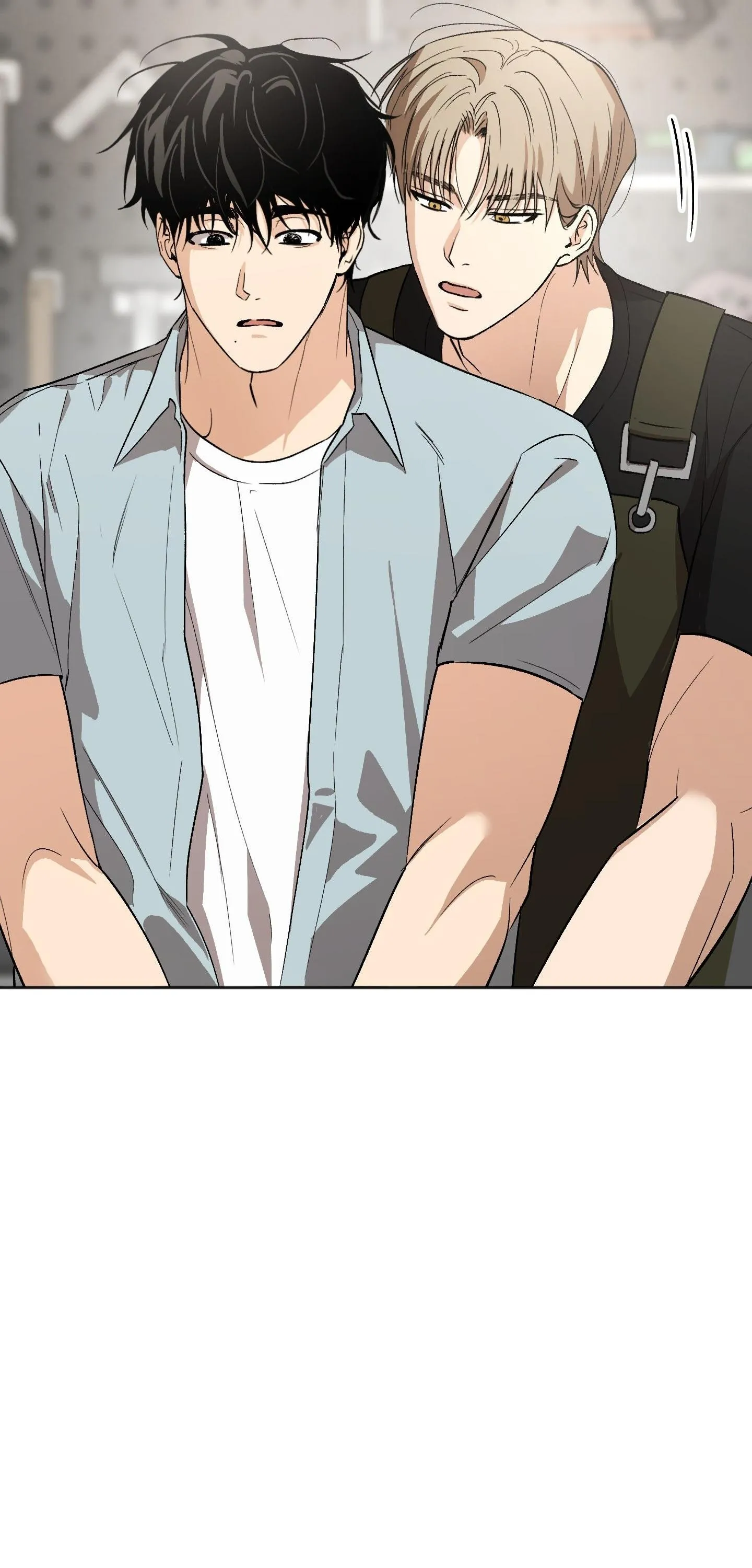 NGHI THỨC CẦU NGUYỆN Chapter 12 Trang 26