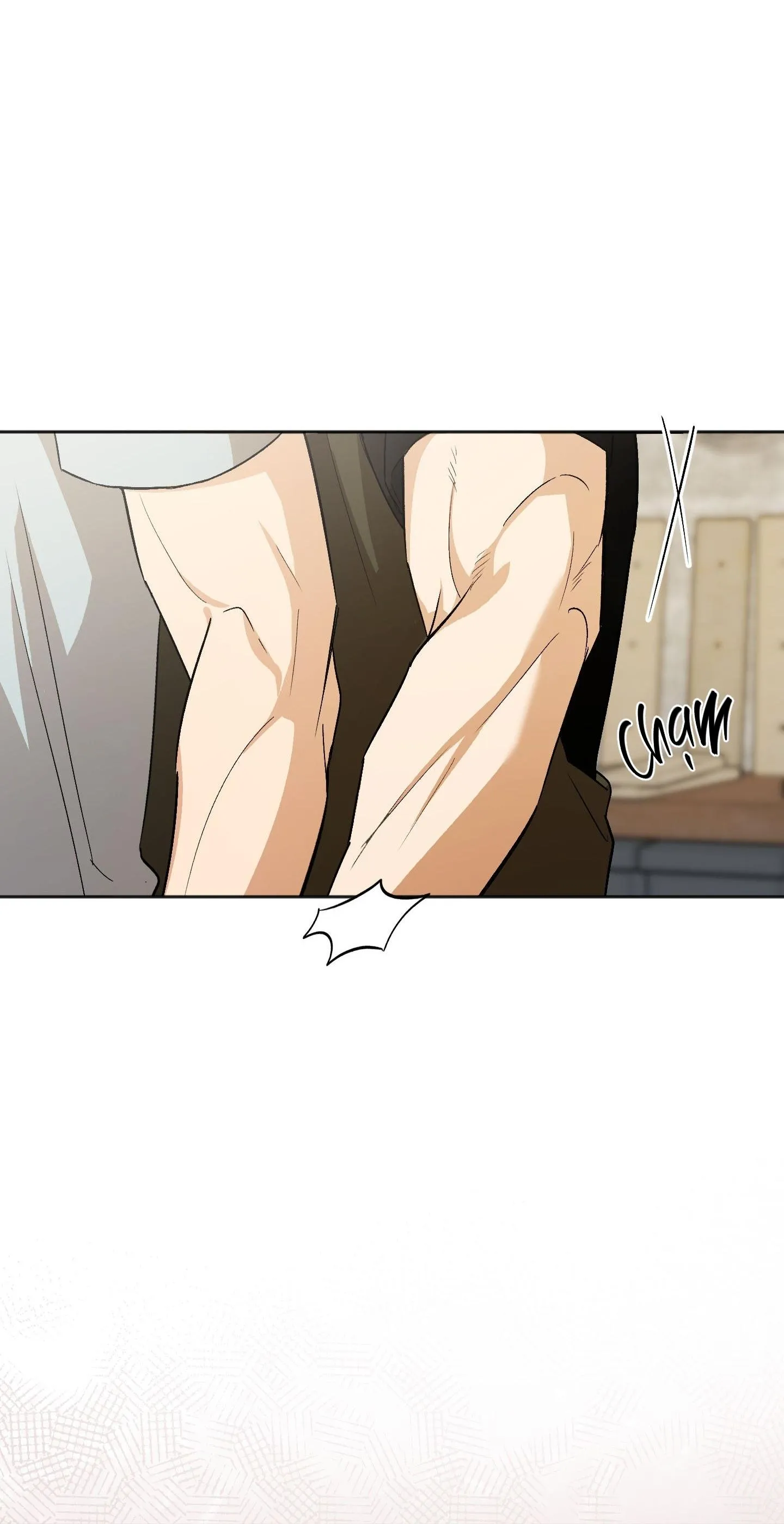 NGHI THỨC CẦU NGUYỆN Chapter 12 Trang 28