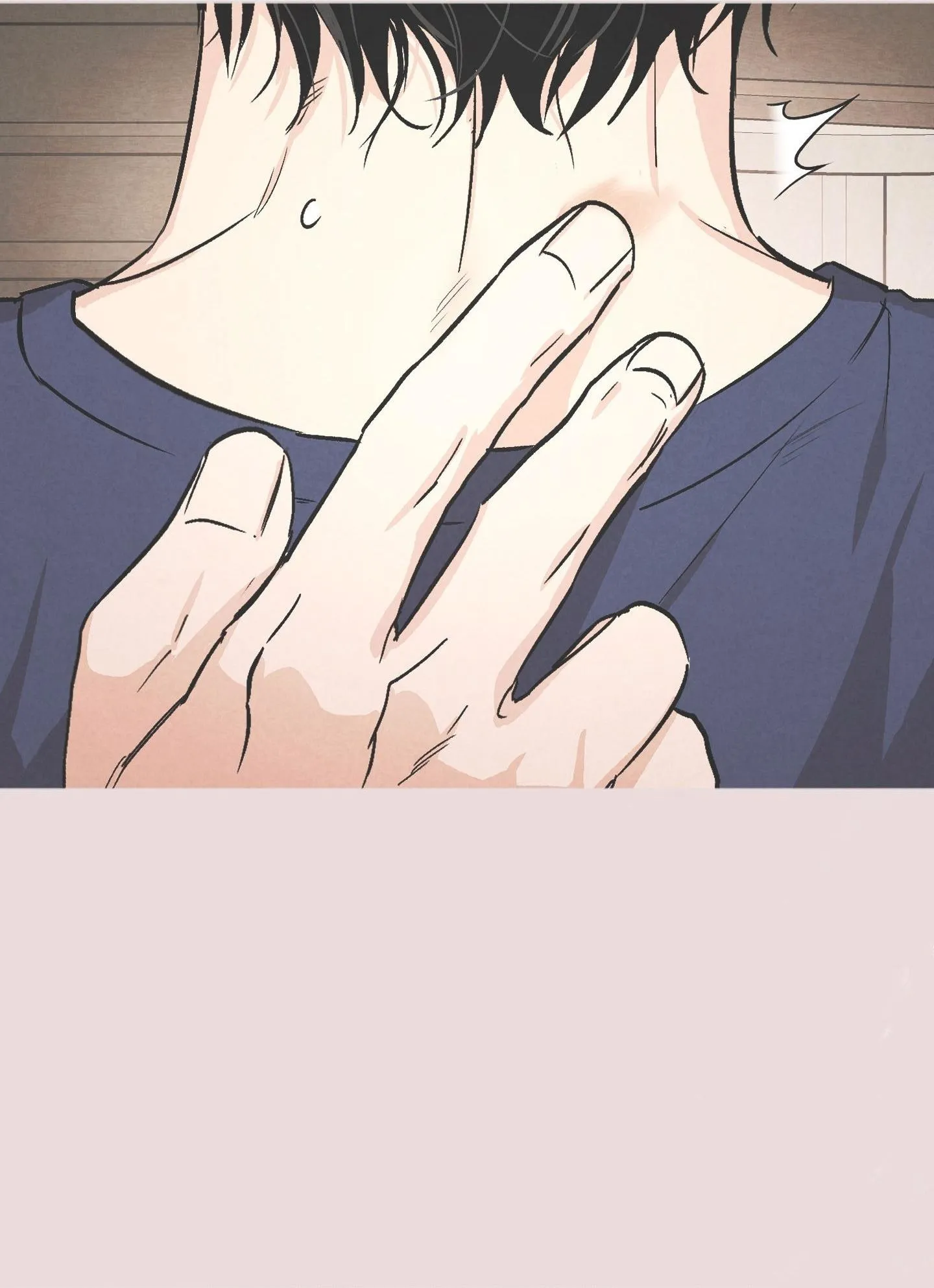 NGHI THỨC CẦU NGUYỆN Chapter 12 Trang 29