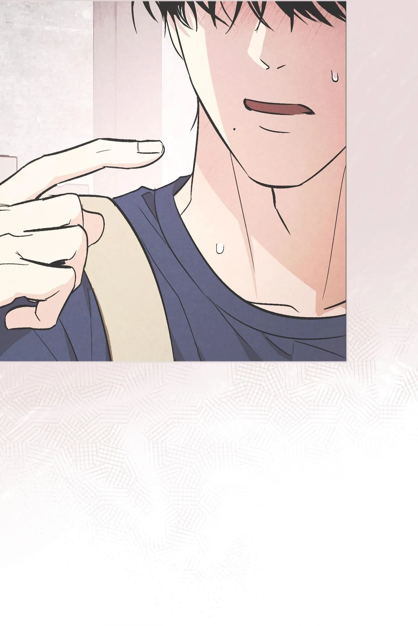 NGHI THỨC CẦU NGUYỆN Chapter 12 Trang 30