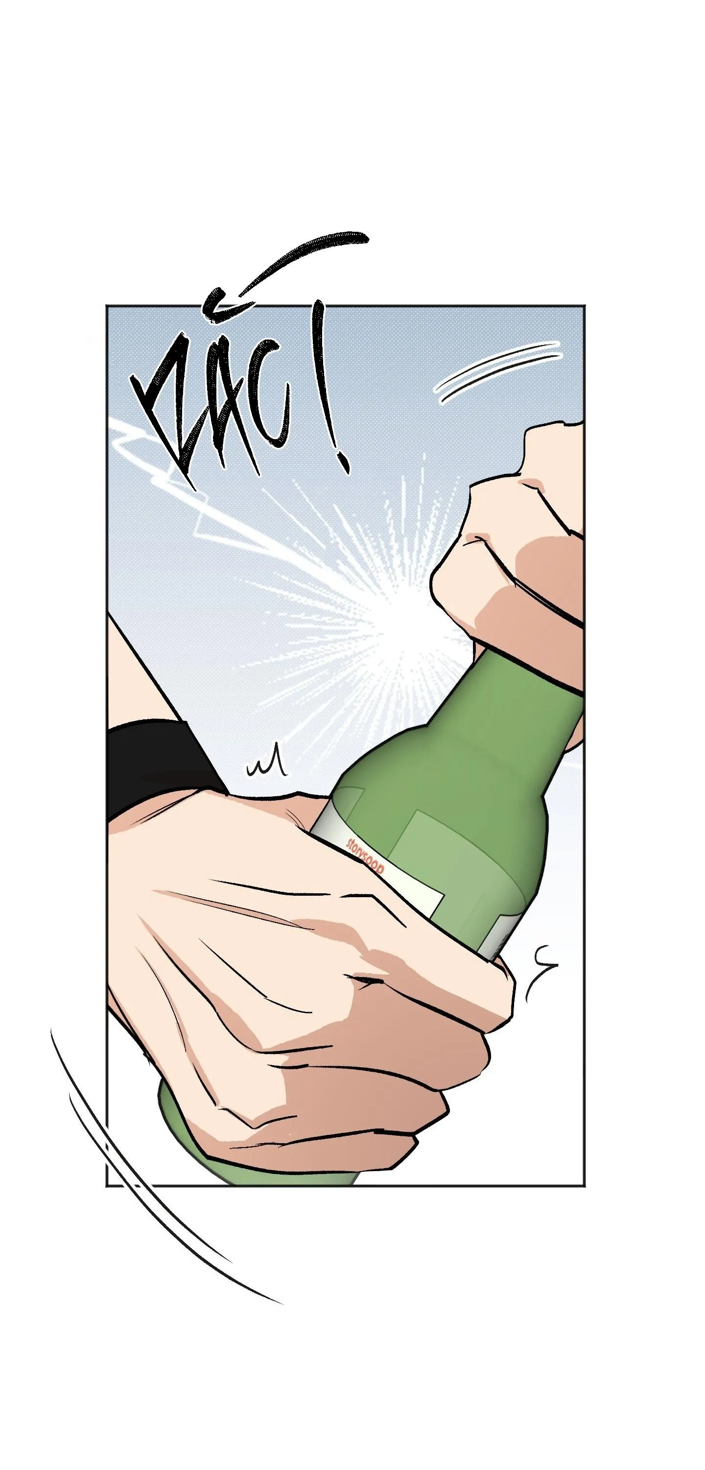 NGHI THỨC CẦU NGUYỆN Chapter 12 Trang 52