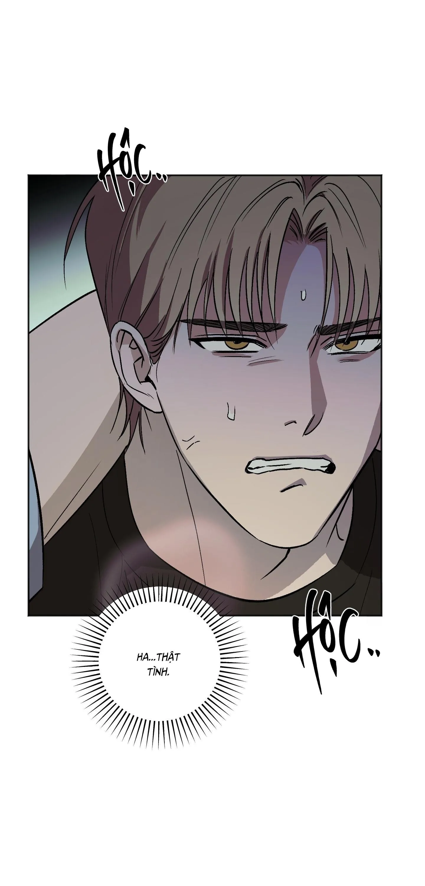 NGHI THỨC CẦU NGUYỆN Chapter 12 Trang 60