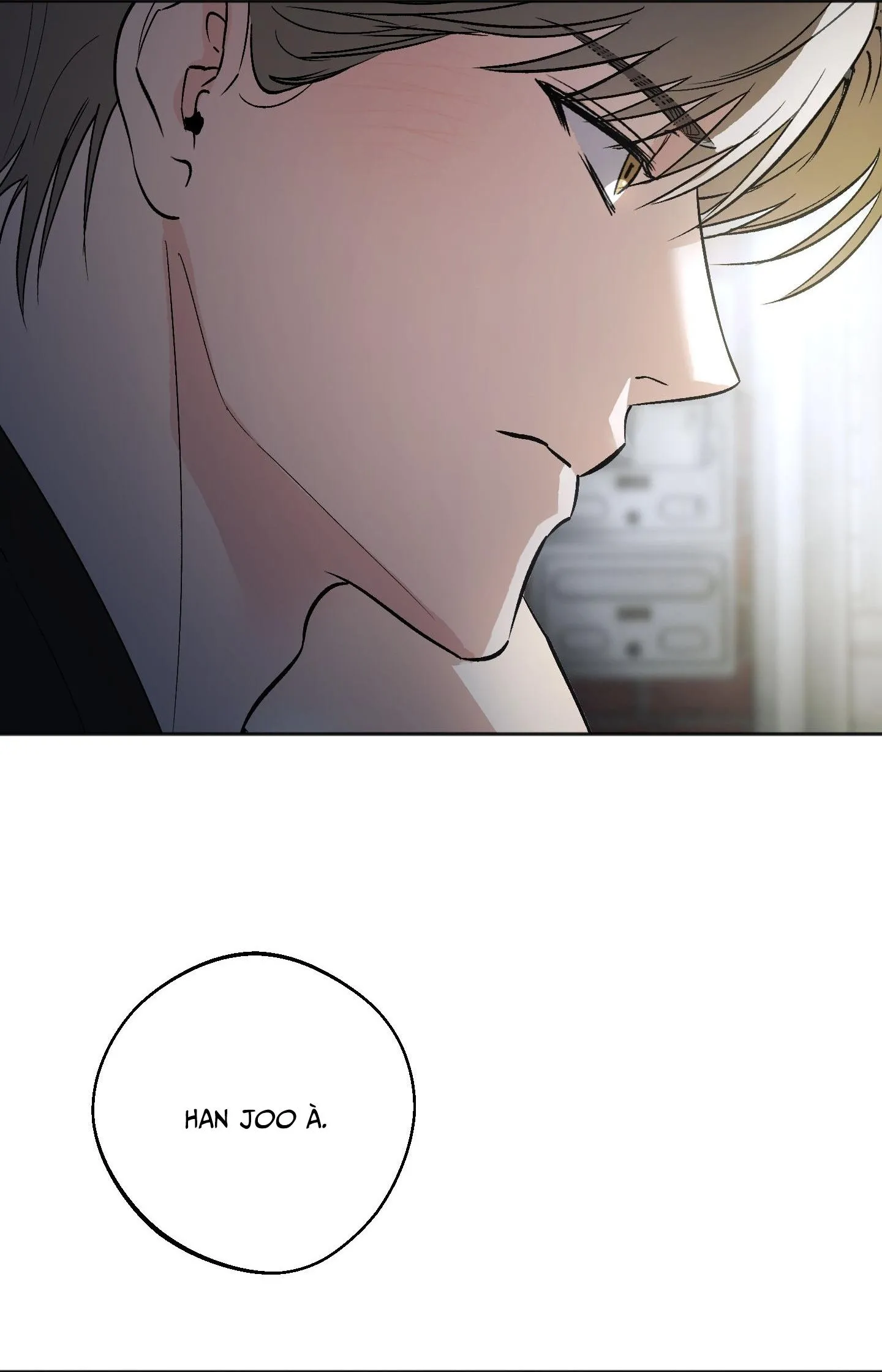 NGHI THỨC CẦU NGUYỆN Chapter 12 Trang 66