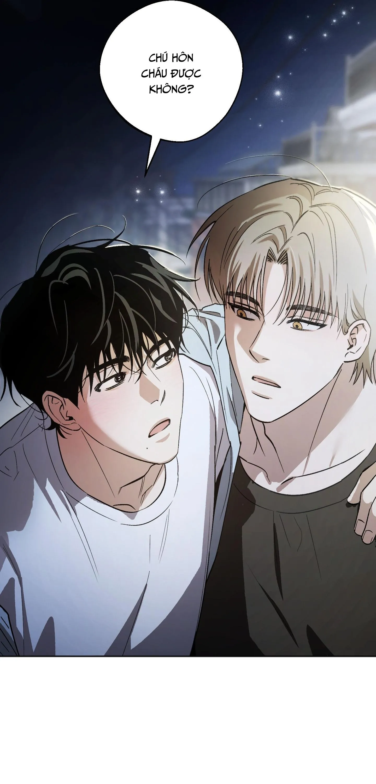 NGHI THỨC CẦU NGUYỆN Chapter 12 Trang 68