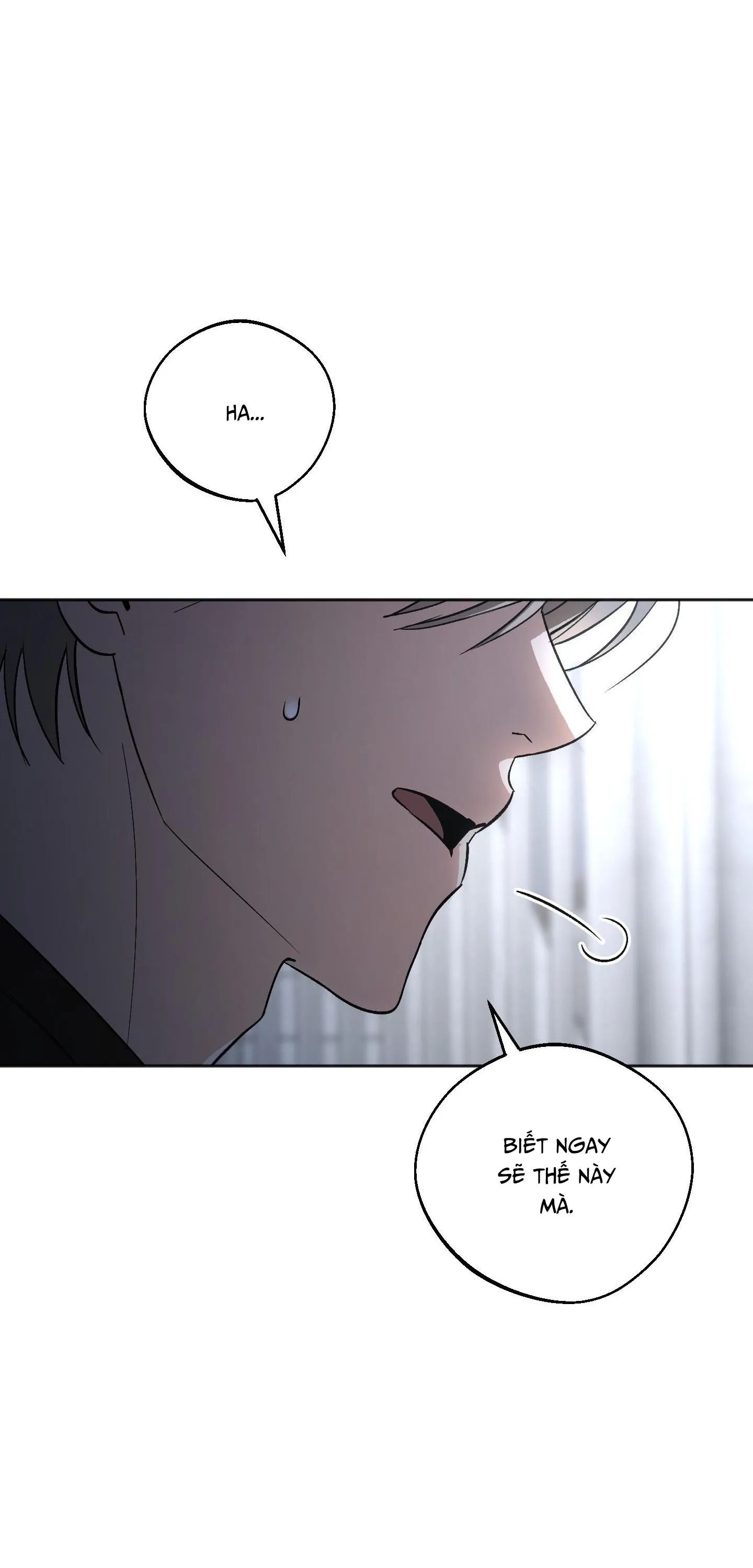 NGHI THỨC CẦU NGUYỆN Chapter 12 Trang 69