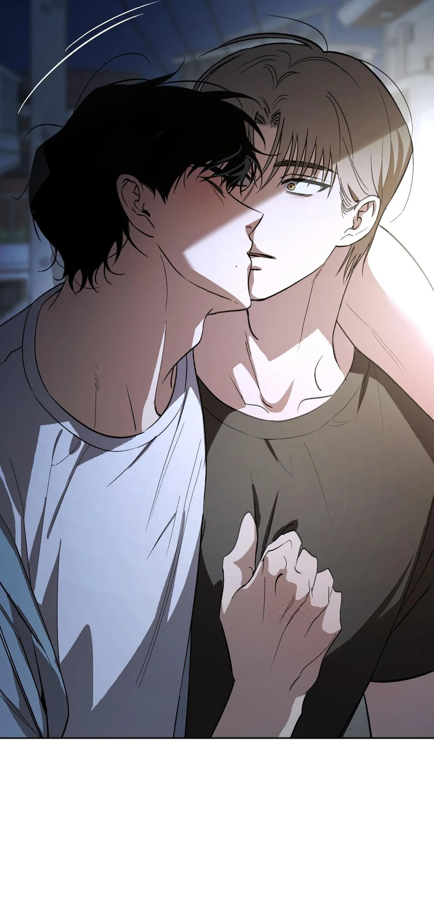 NGHI THỨC CẦU NGUYỆN Chapter 12 Trang 71