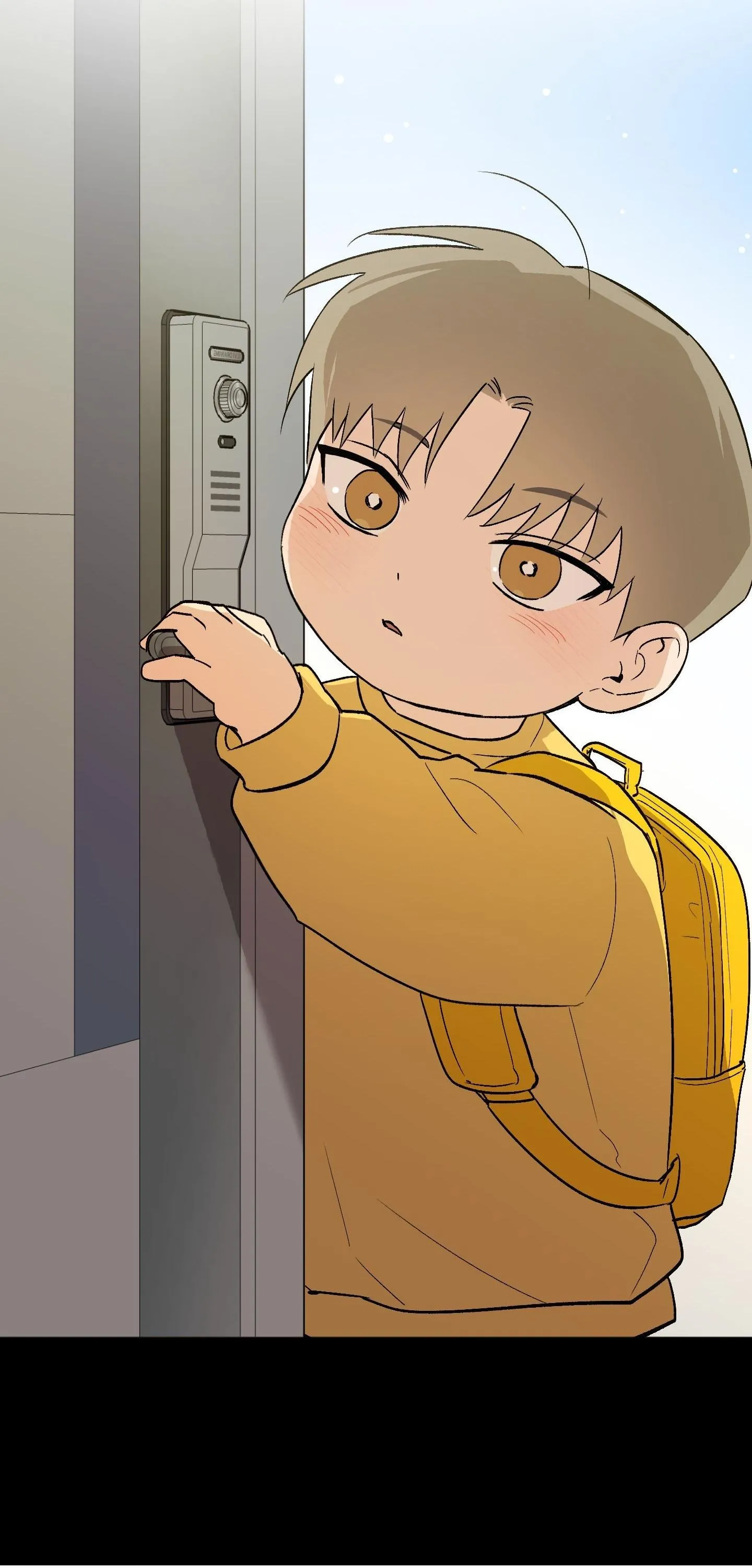 NGHI THỨC CẦU NGUYỆN Chapter 20 Trang 3