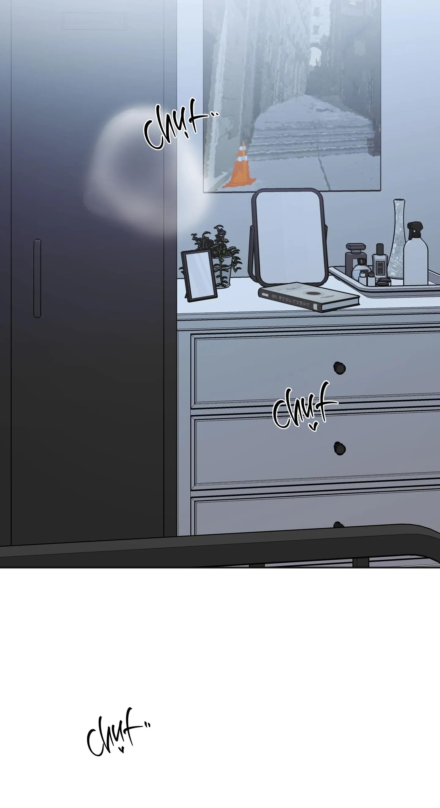 NGHI THỨC CẦU NGUYỆN Chapter 20 Trang 23