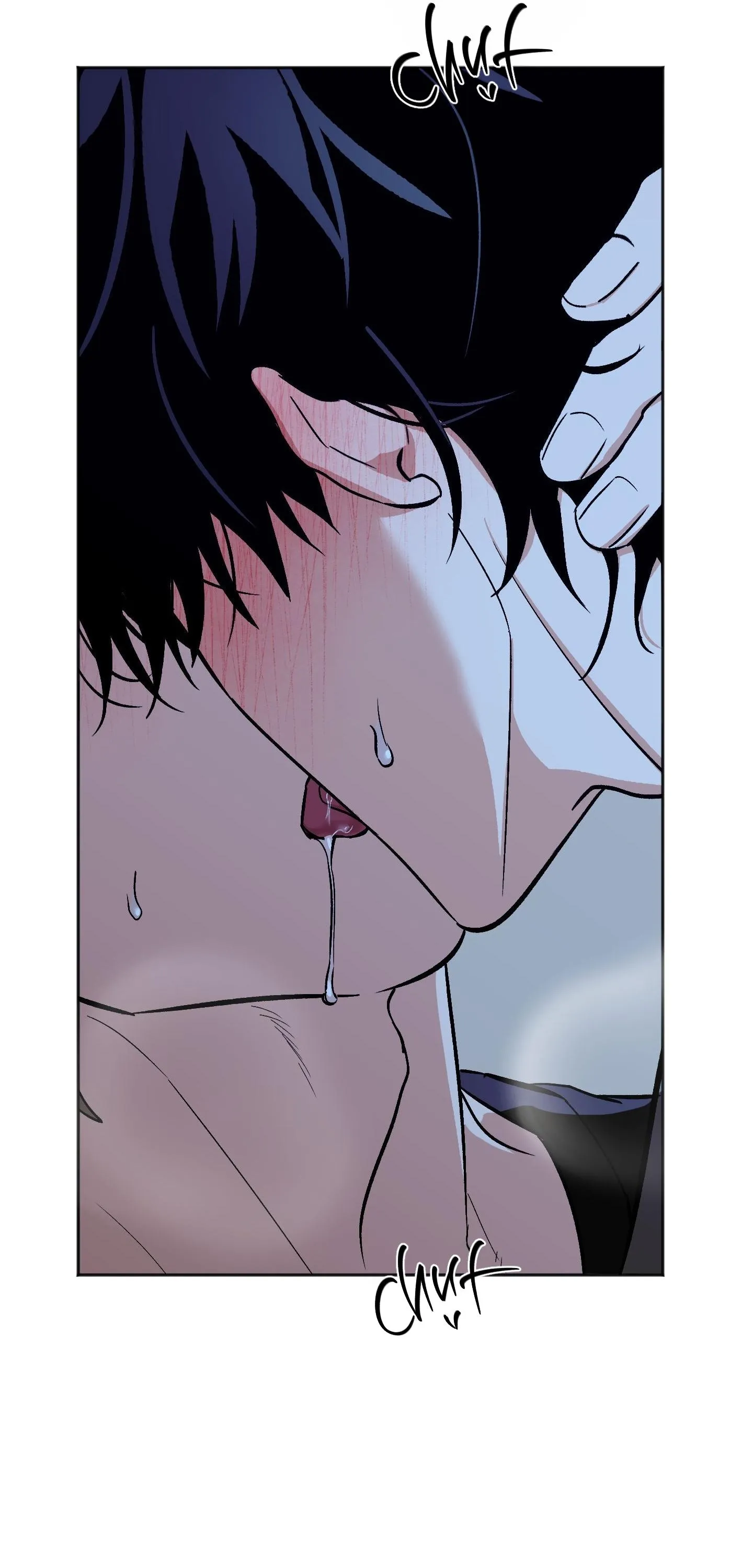 NGHI THỨC CẦU NGUYỆN Chapter 20 Trang 25