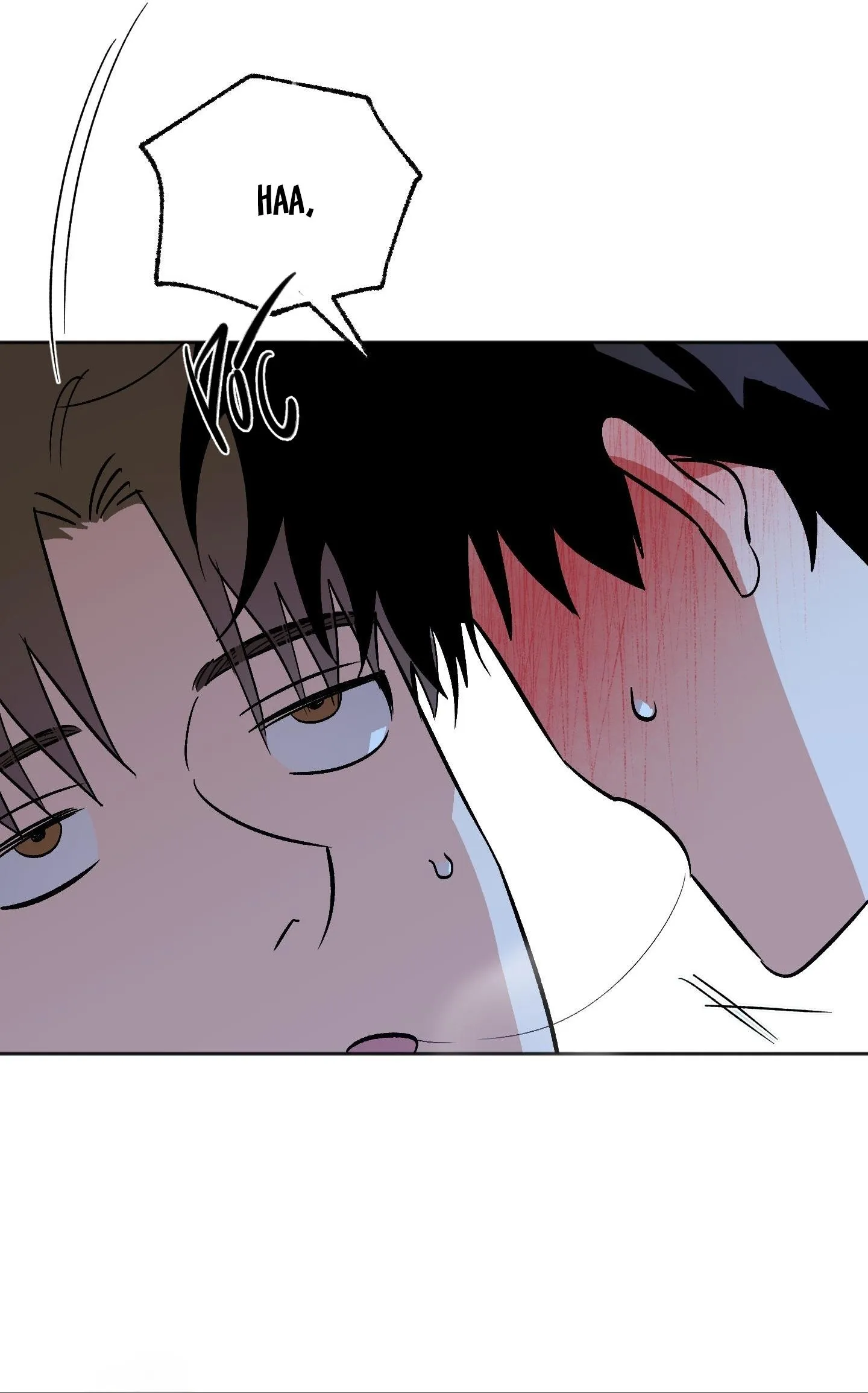 NGHI THỨC CẦU NGUYỆN Chapter 20 Trang 28