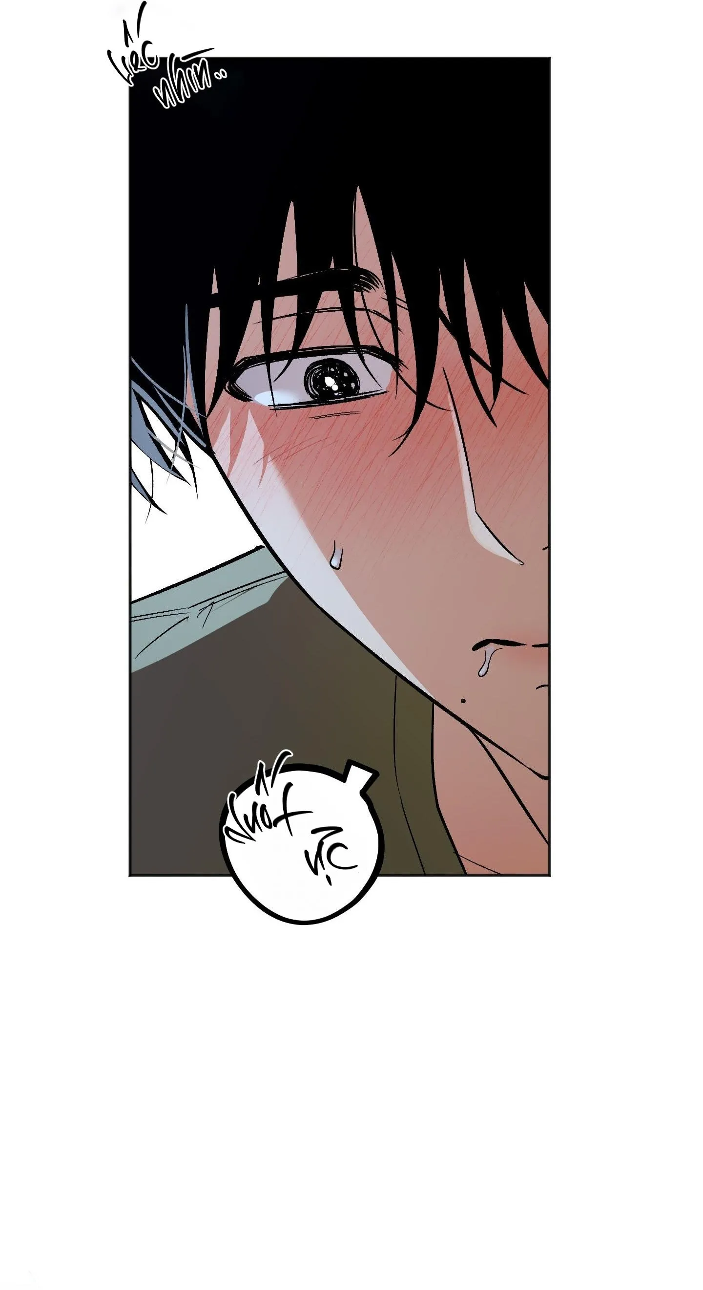 NGHI THỨC CẦU NGUYỆN Chapter 20 Trang 38