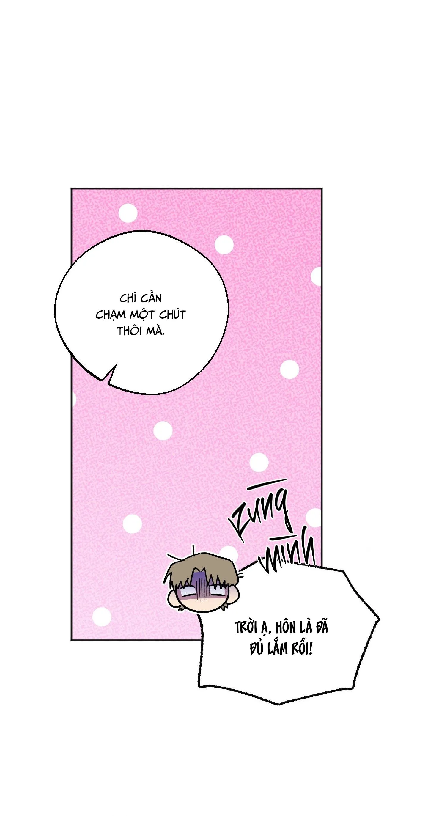 NGHI THỨC CẦU NGUYỆN Chapter 20 Trang 41