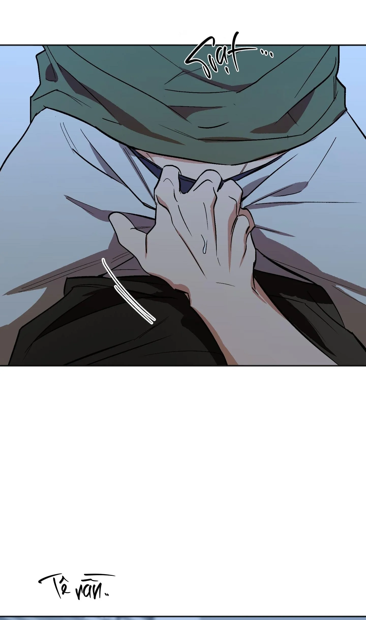 NGHI THỨC CẦU NGUYỆN Chapter 20 Trang 46