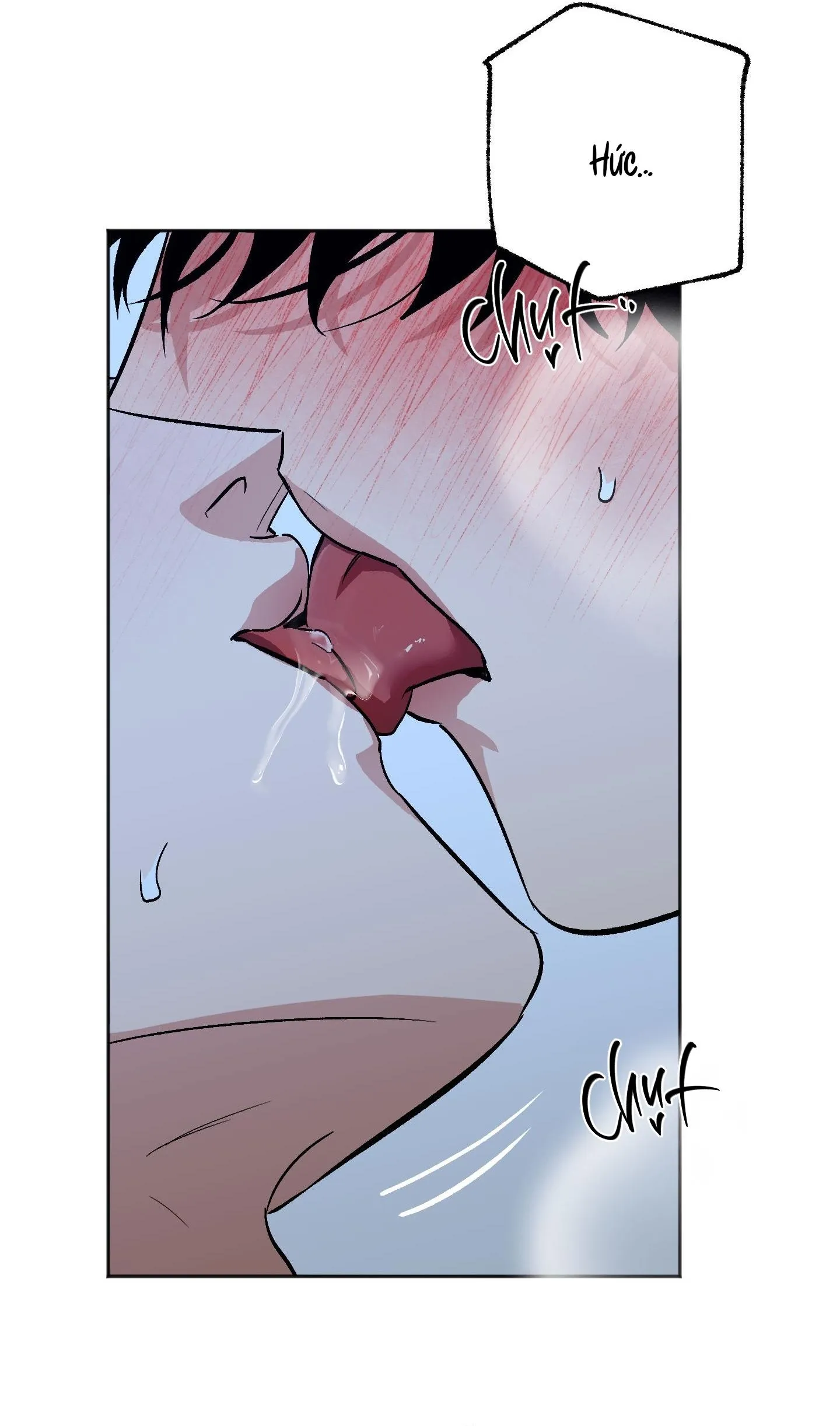 NGHI THỨC CẦU NGUYỆN Chapter 20 Trang 54