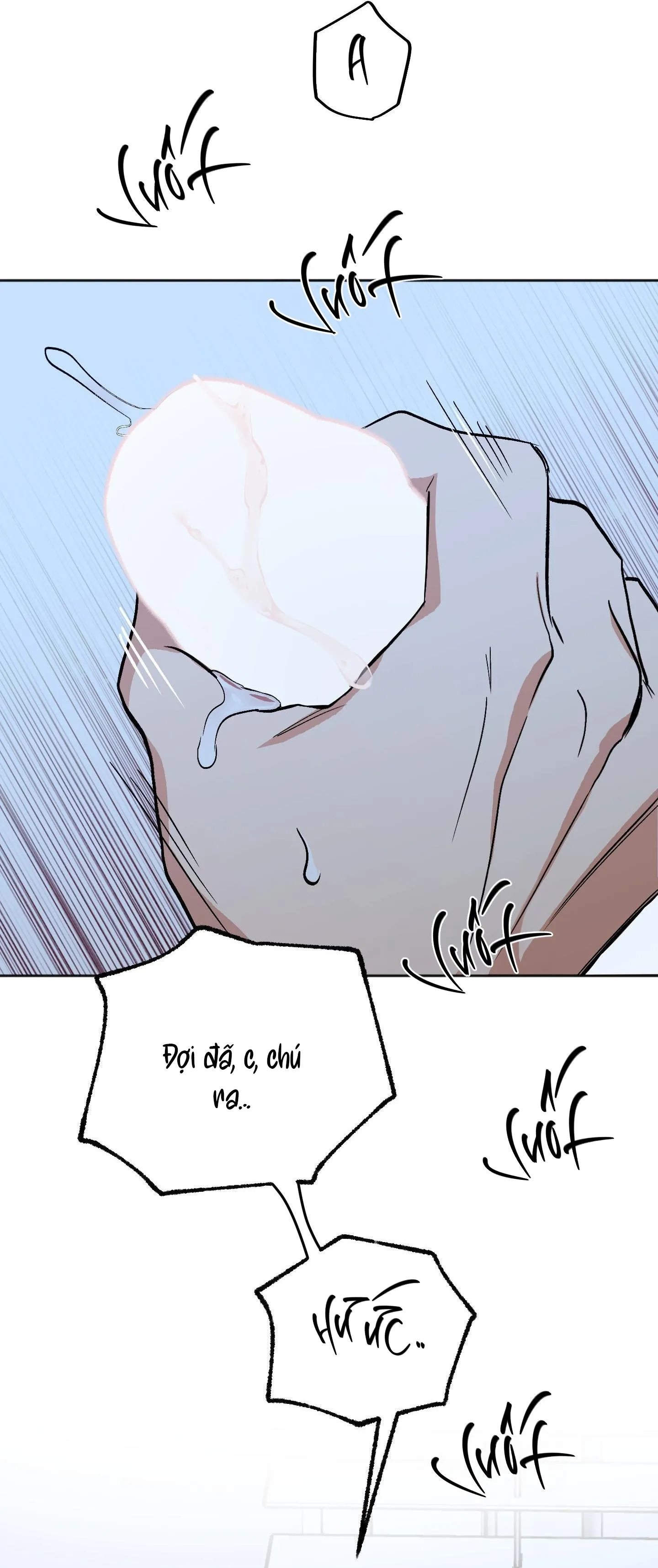 NGHI THỨC CẦU NGUYỆN Chapter 20 Trang 55