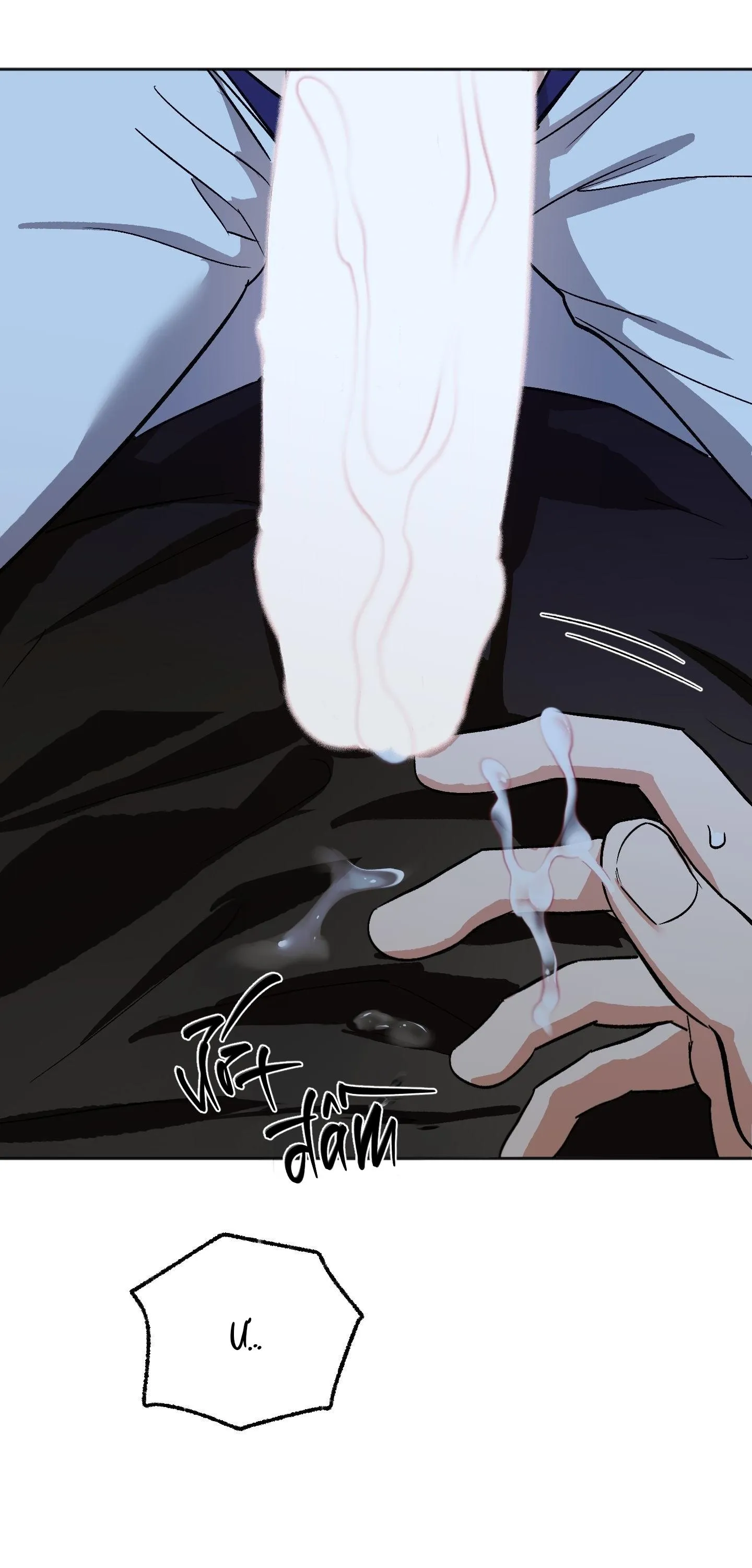 NGHI THỨC CẦU NGUYỆN Chapter 20 Trang 60