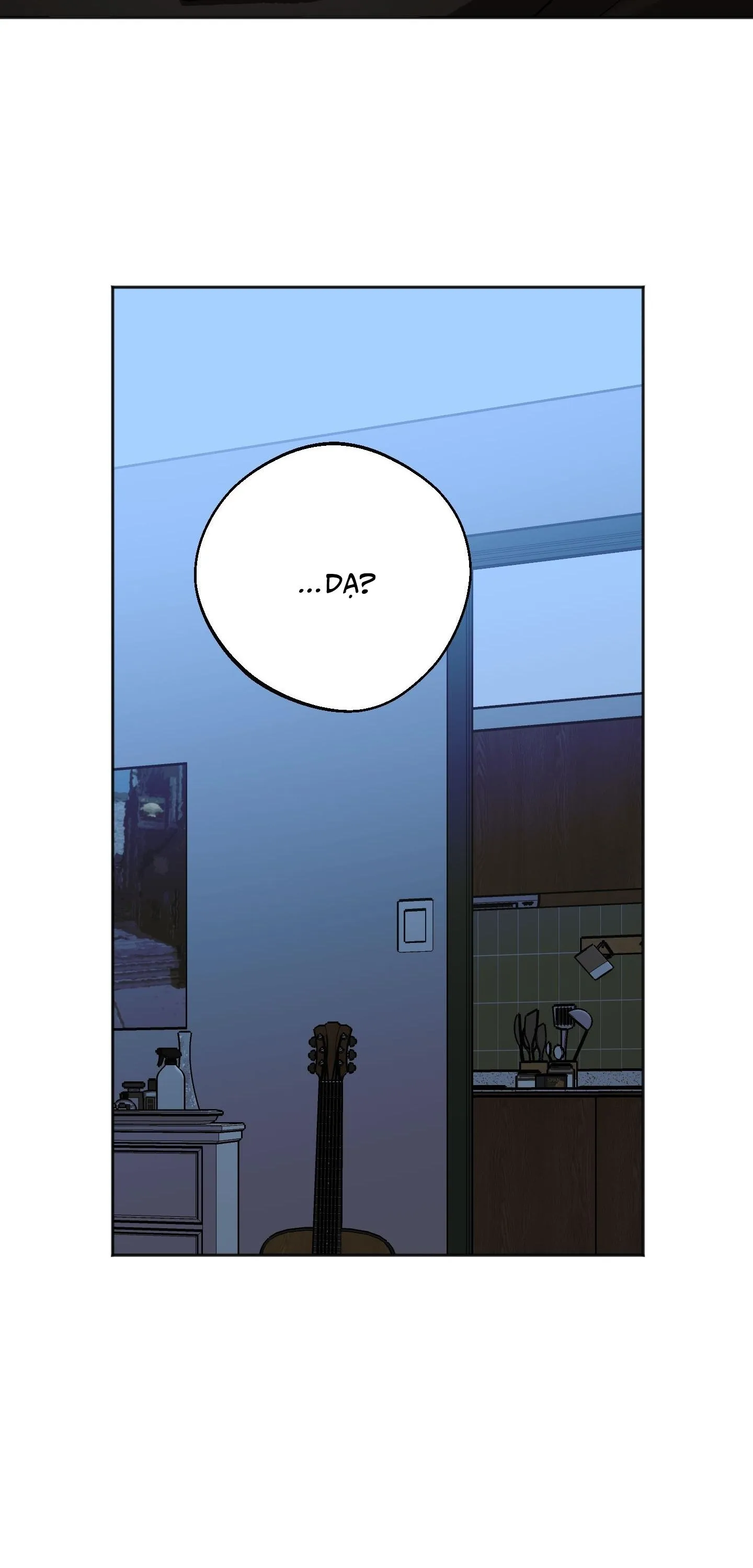 NGHI THỨC CẦU NGUYỆN Chapter 20 Trang 63