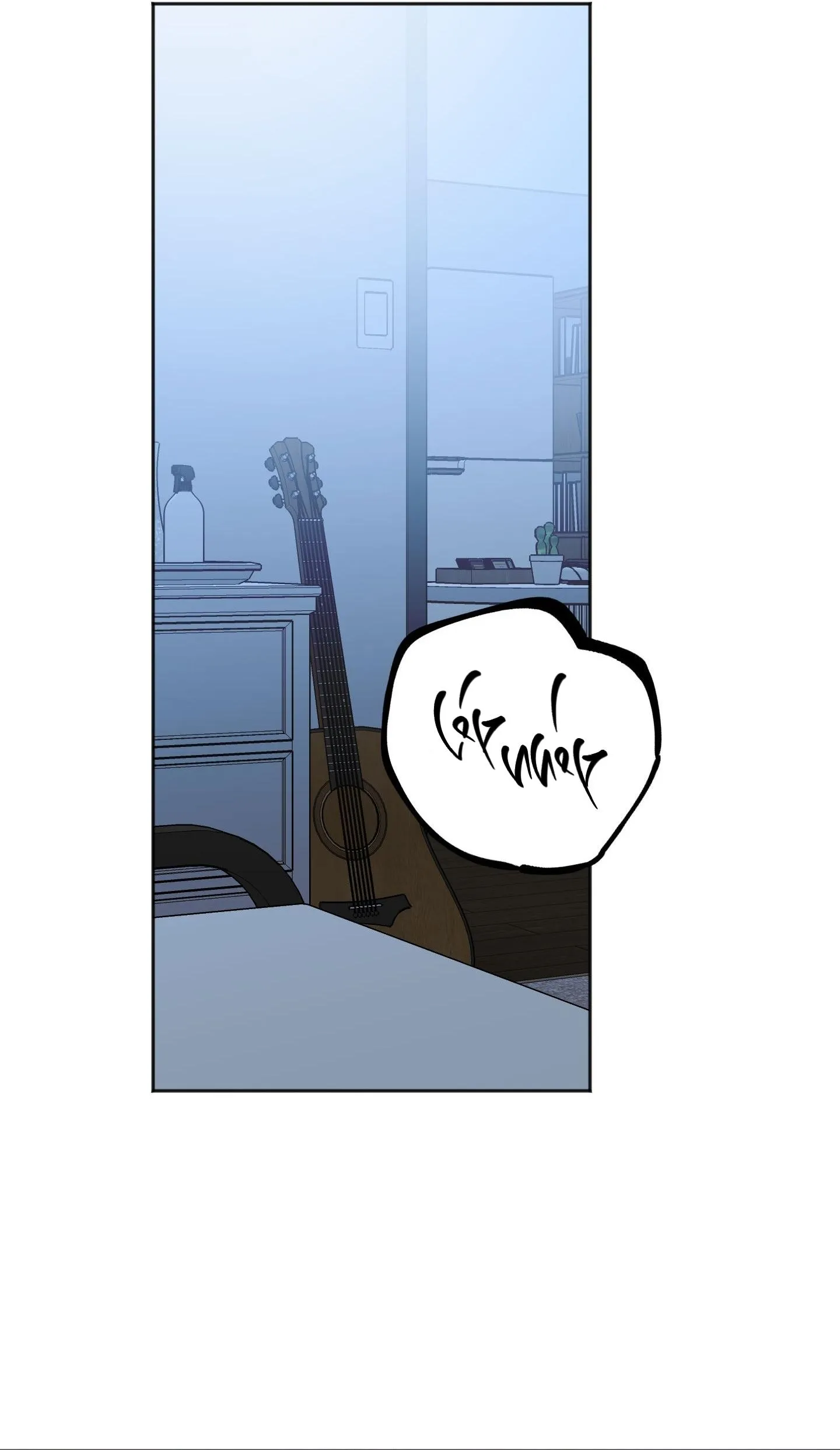 NGHI THỨC CẦU NGUYỆN Chapter 21 Trang 19