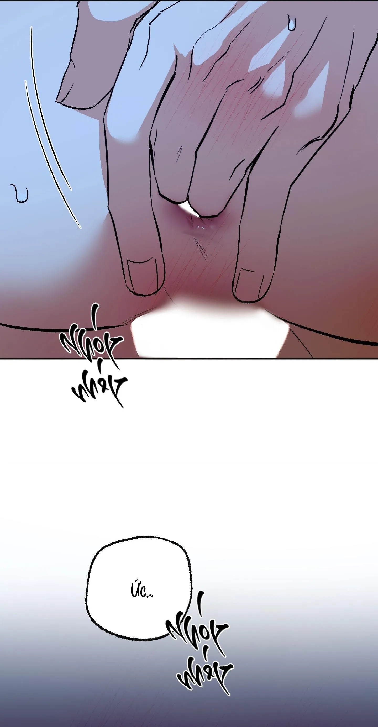 NGHI THỨC CẦU NGUYỆN Chapter 21 Trang 20