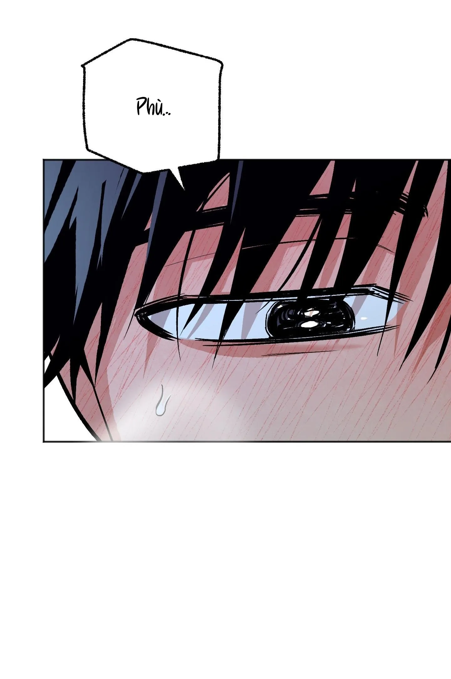 NGHI THỨC CẦU NGUYỆN Chapter 21 Trang 25