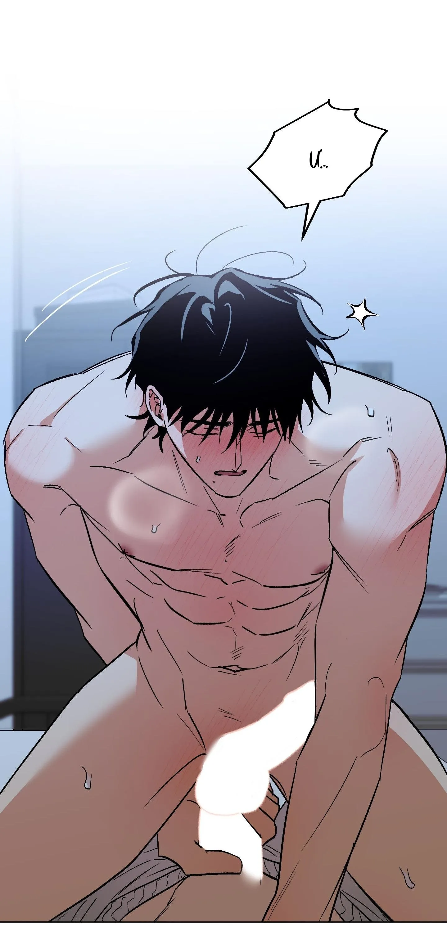 NGHI THỨC CẦU NGUYỆN Chapter 21 Trang 29