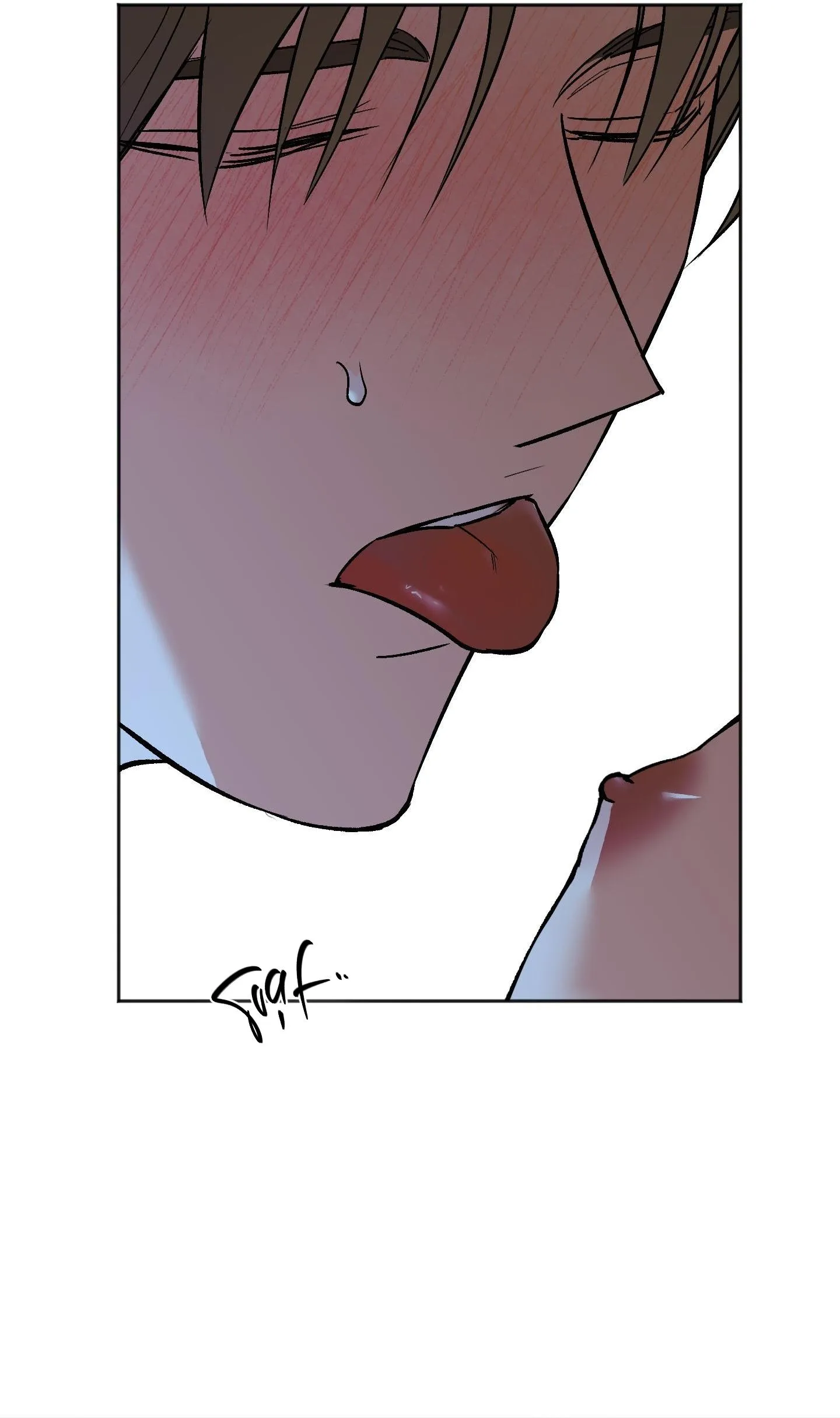 NGHI THỨC CẦU NGUYỆN Chapter 21 Trang 49