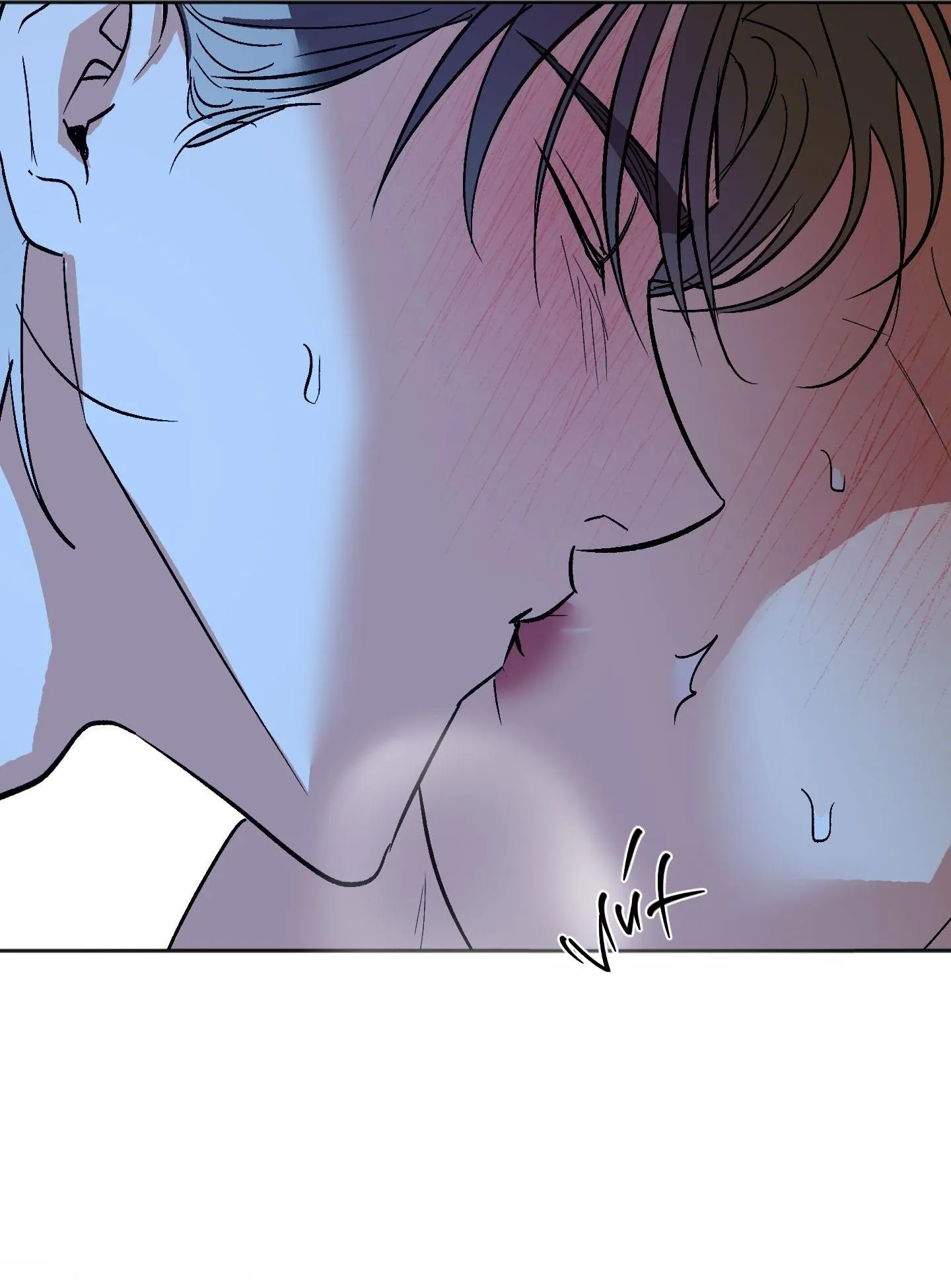 NGHI THỨC CẦU NGUYỆN Chapter 21 Trang 50