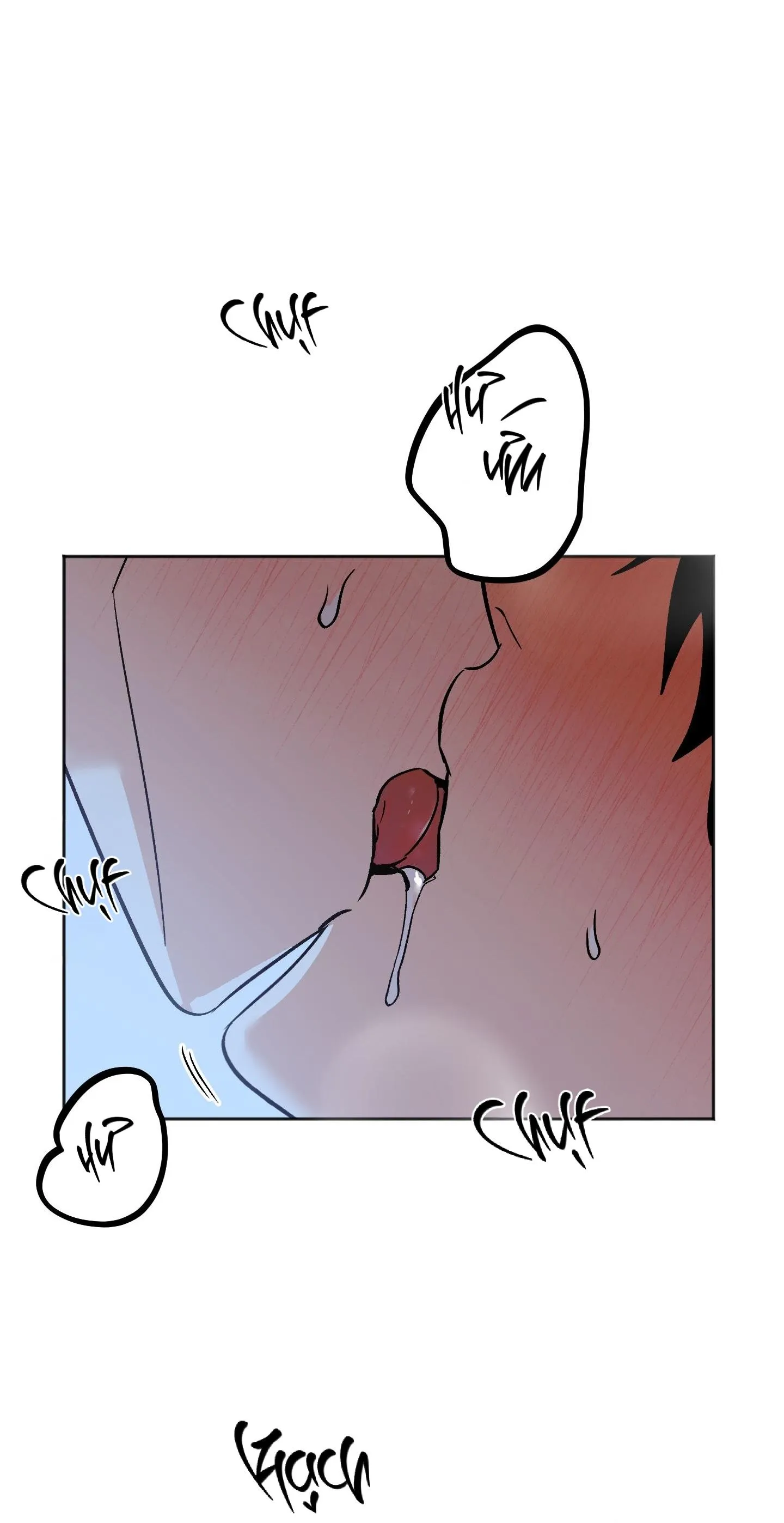 NGHI THỨC CẦU NGUYỆN Chapter 21 Trang 56