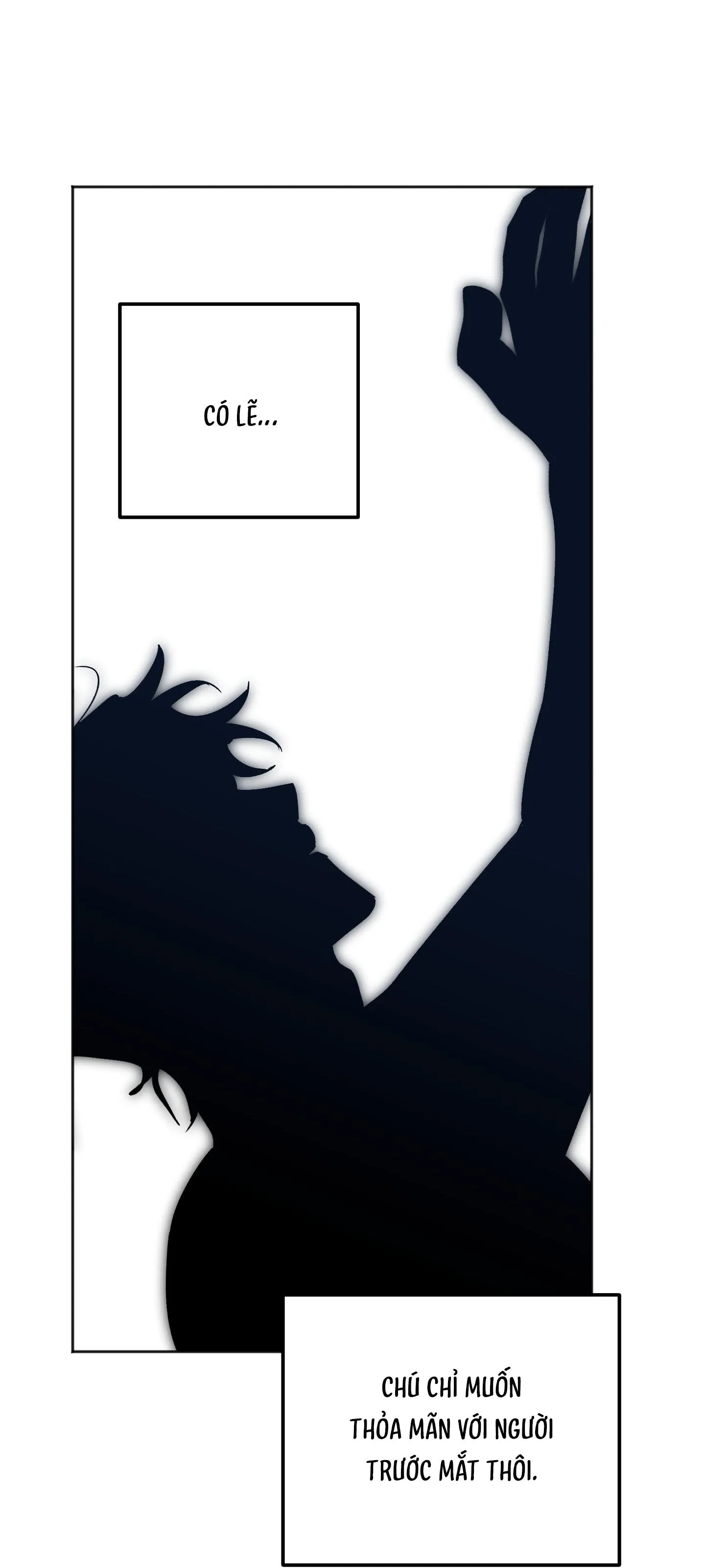 NGHI THỨC CẦU NGUYỆN Chapter 21 Trang 62