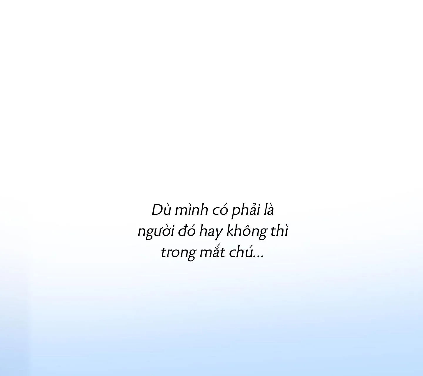 NGHI THỨC CẦU NGUYỆN Chapter 21 Trang 63