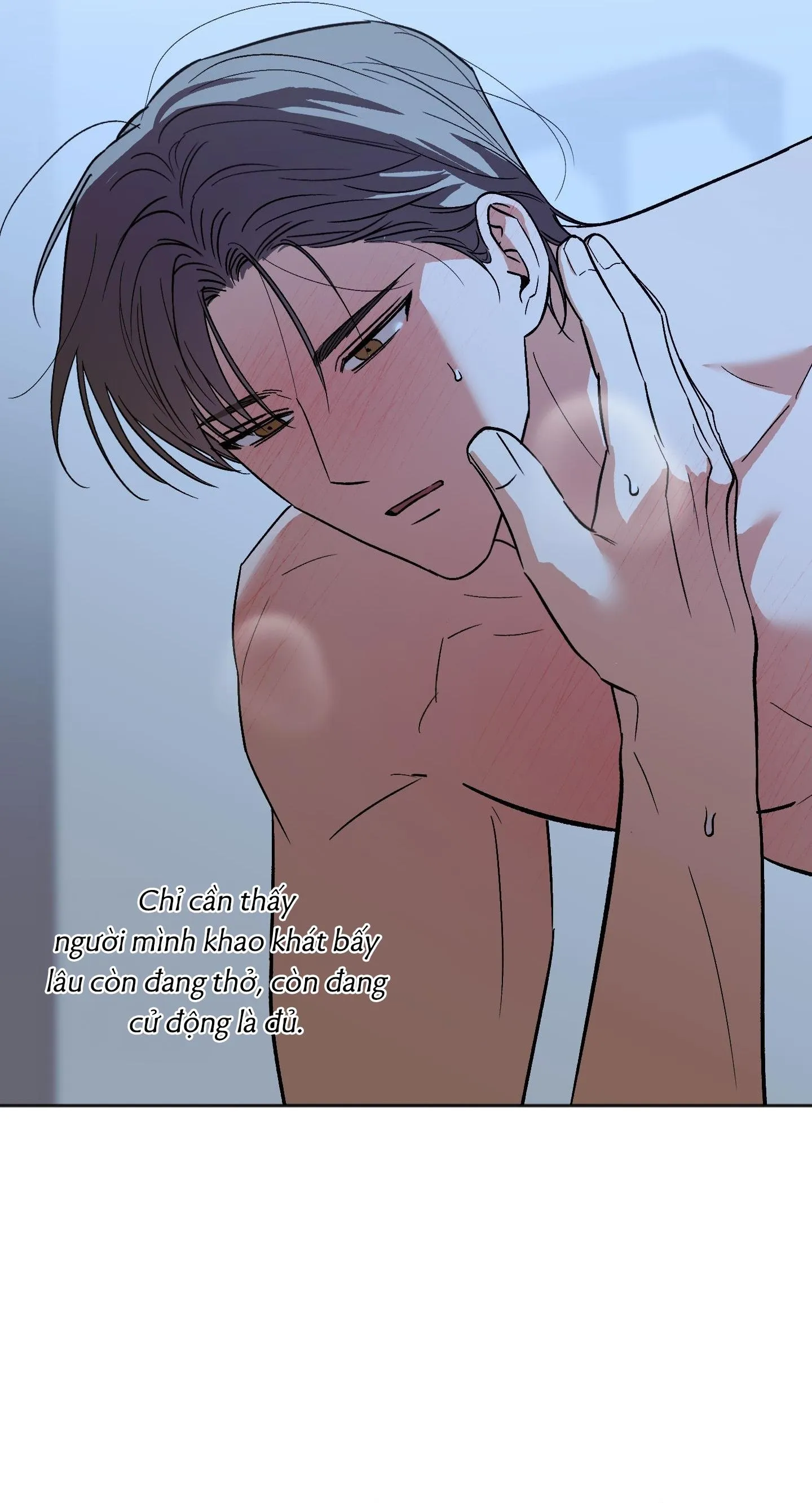 NGHI THỨC CẦU NGUYỆN Chapter 21 Trang 64