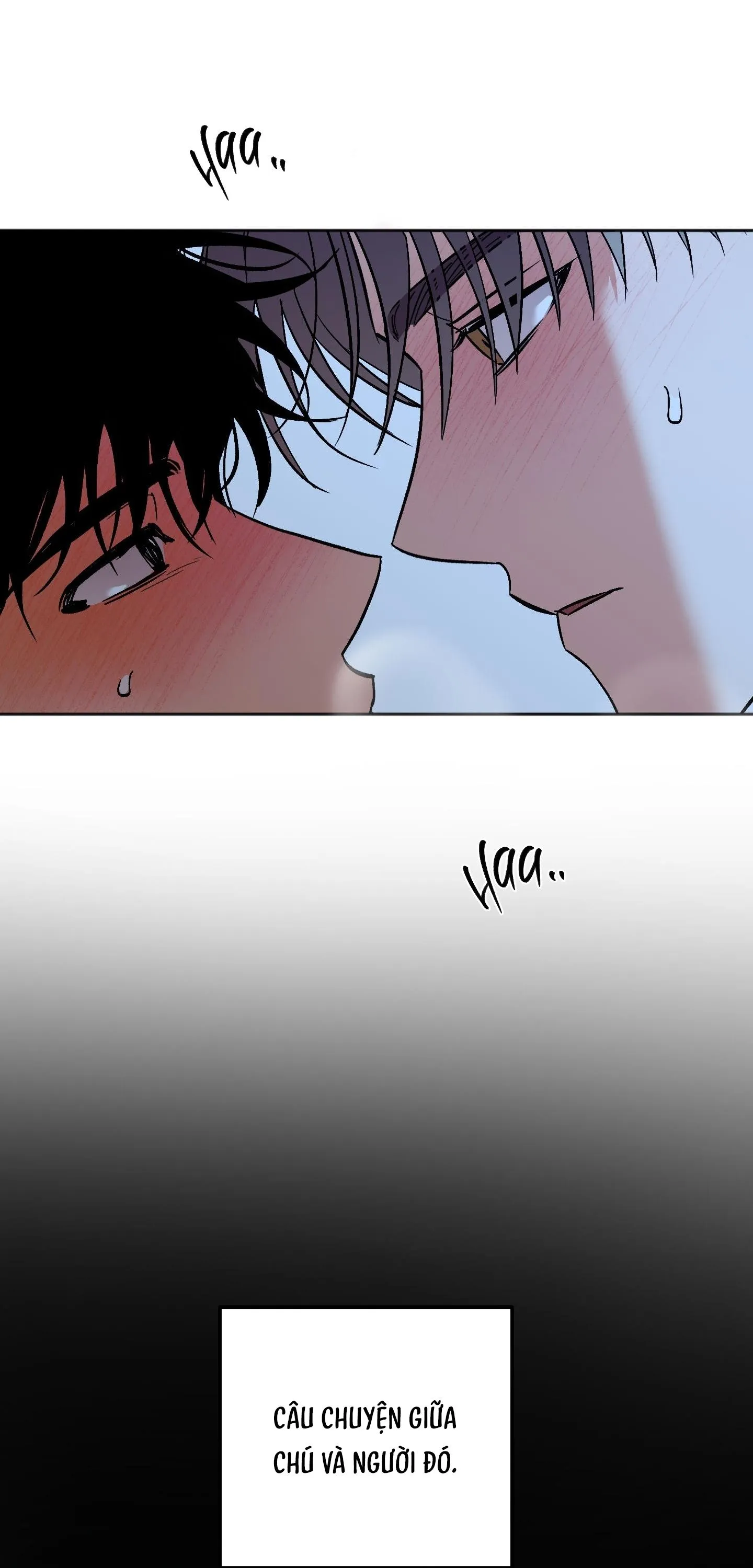 NGHI THỨC CẦU NGUYỆN Chapter 21 Trang 69