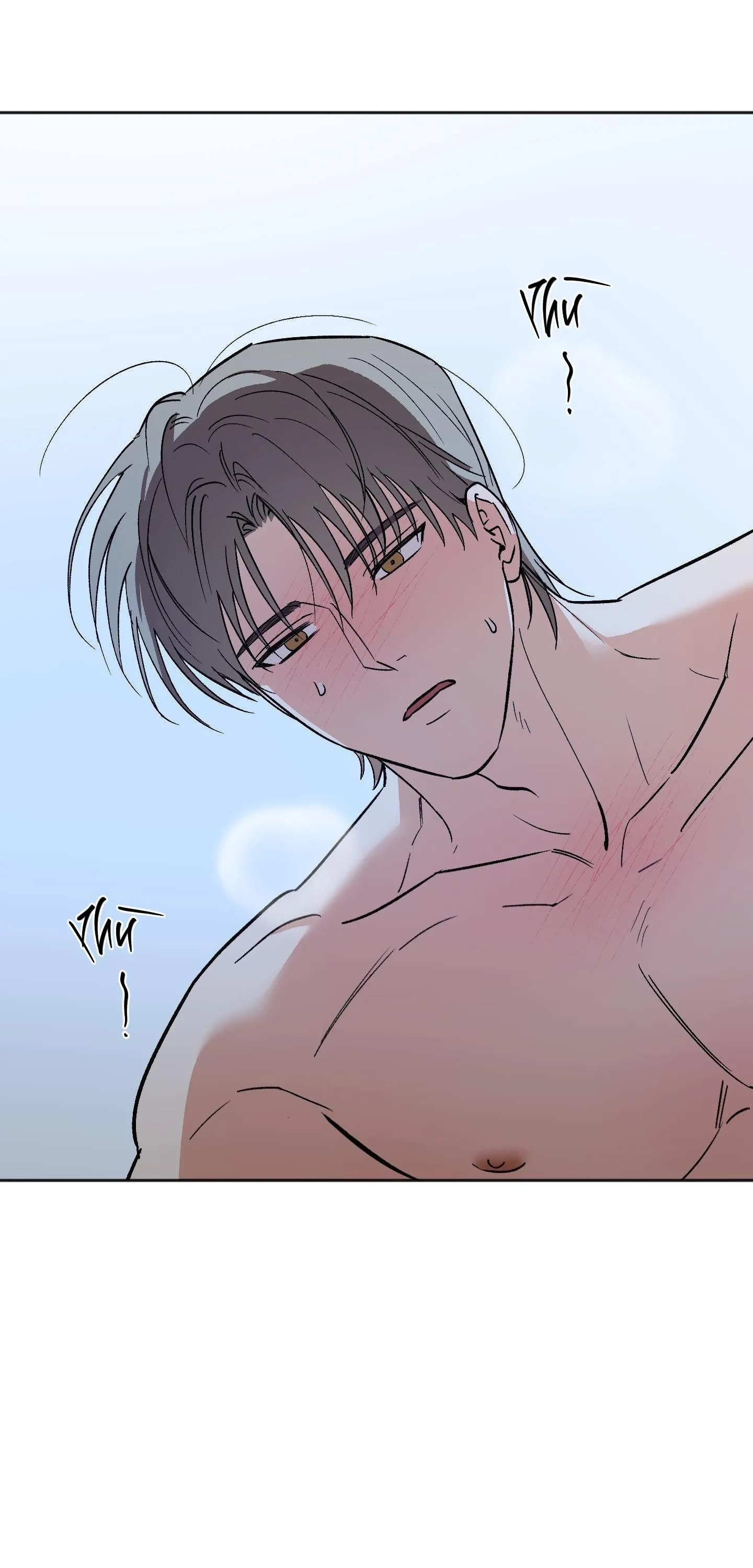 NGHI THỨC CẦU NGUYỆN Chapter 22 Trang 6