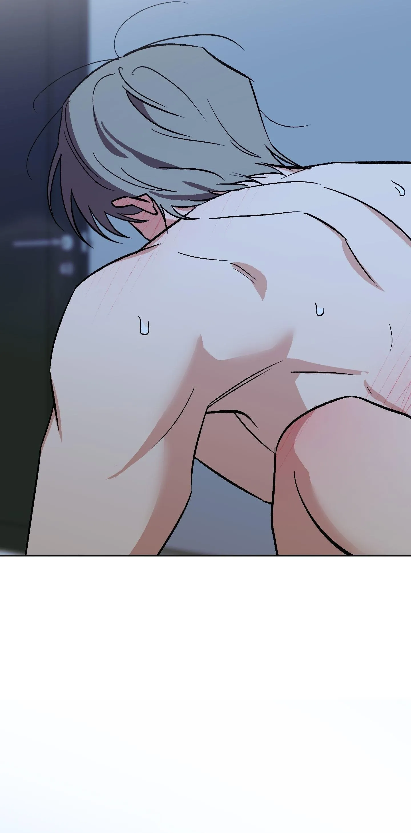 NGHI THỨC CẦU NGUYỆN Chapter 22 Trang 11