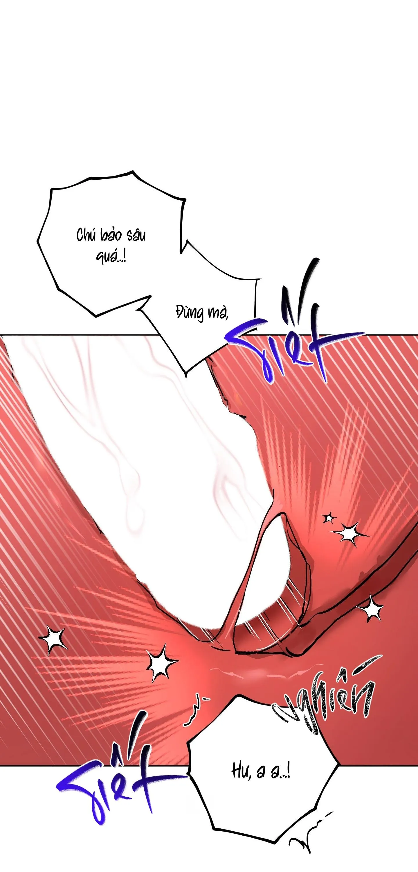 NGHI THỨC CẦU NGUYỆN Chapter 22 Trang 17