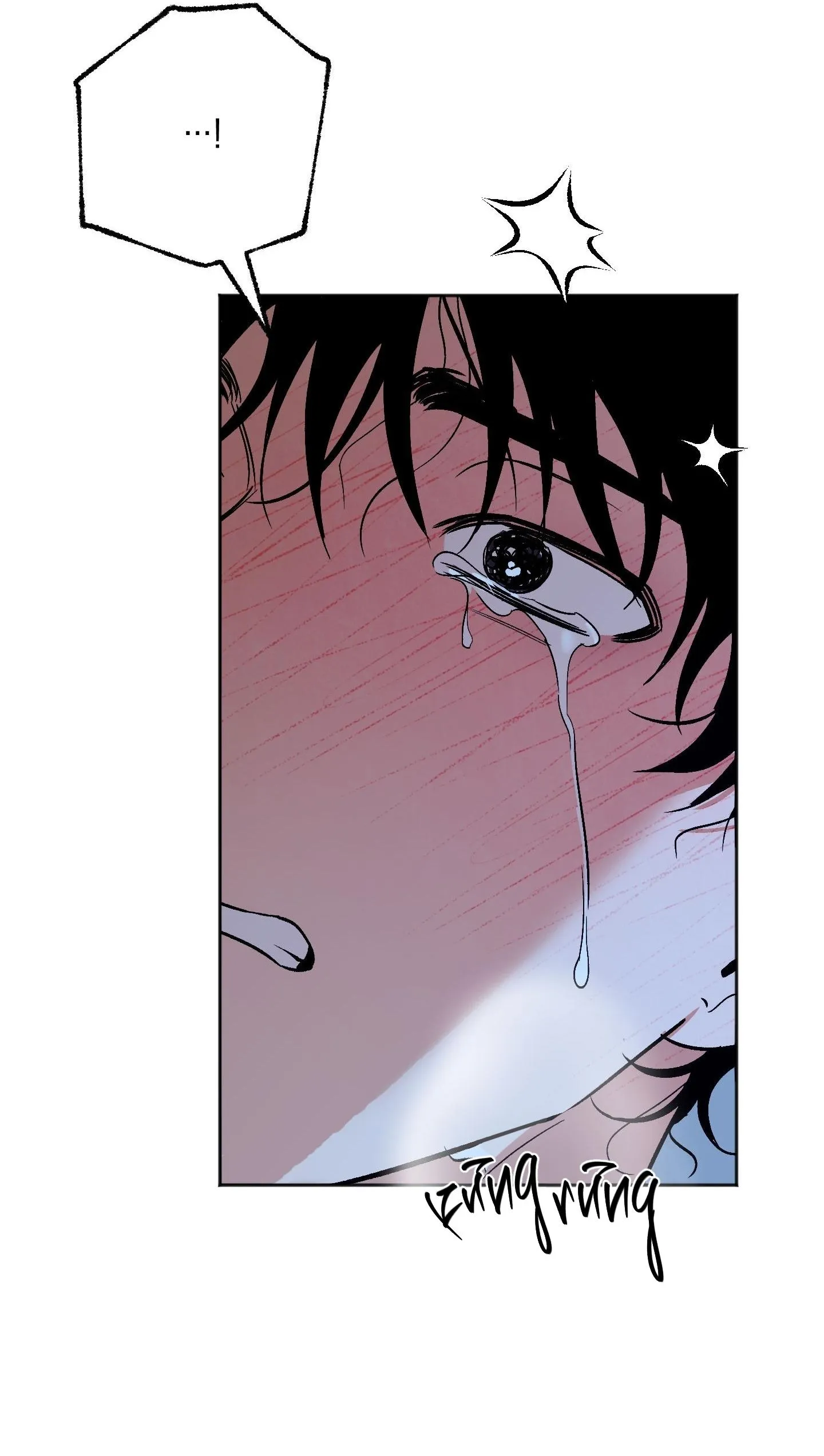 NGHI THỨC CẦU NGUYỆN Chapter 22 Trang 21