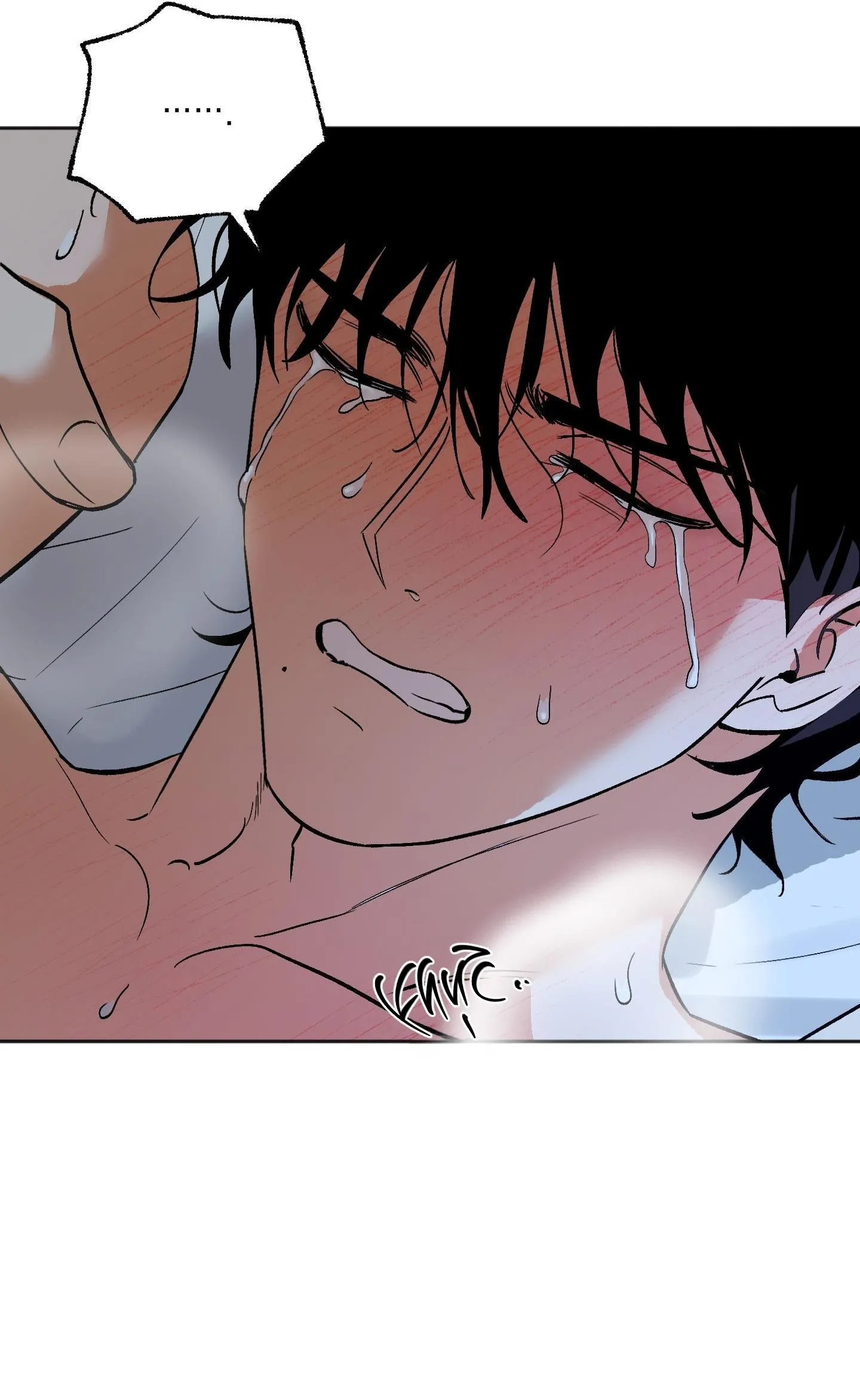 NGHI THỨC CẦU NGUYỆN Chapter 22 Trang 22