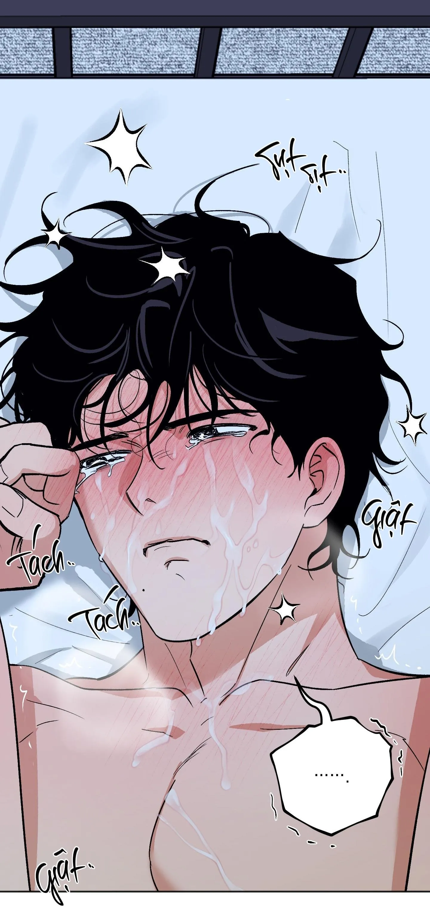 NGHI THỨC CẦU NGUYỆN Chapter 22 Trang 30