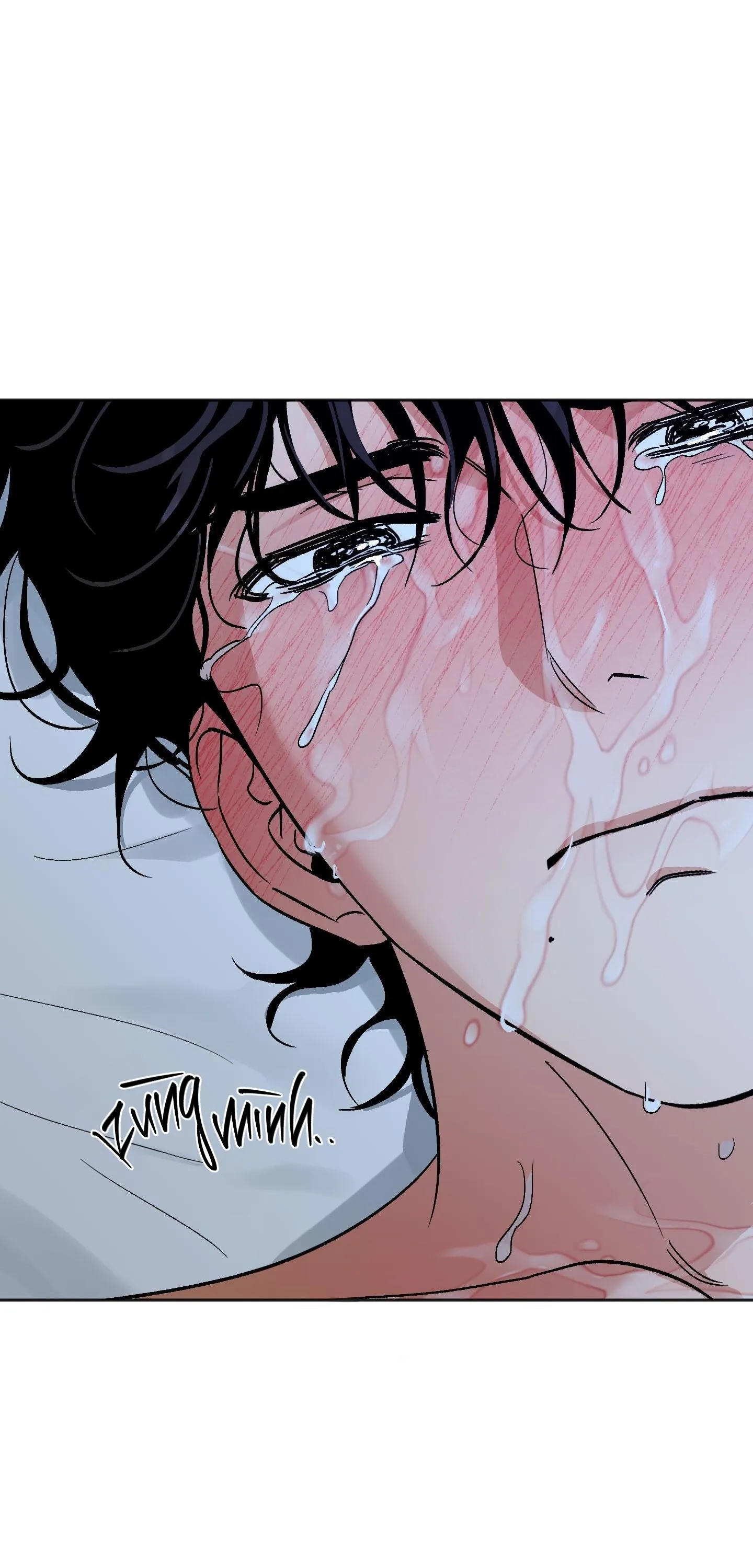 NGHI THỨC CẦU NGUYỆN Chapter 22 Trang 31