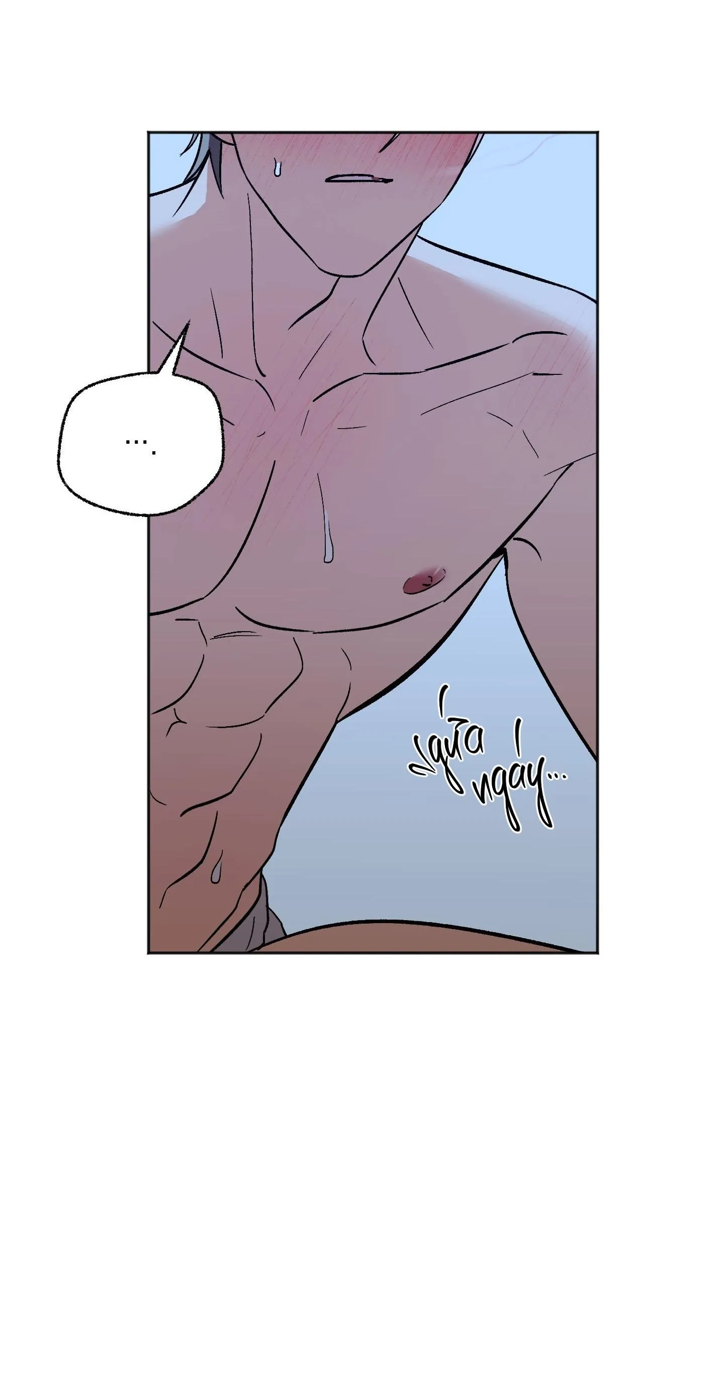 NGHI THỨC CẦU NGUYỆN Chapter 22 Trang 32