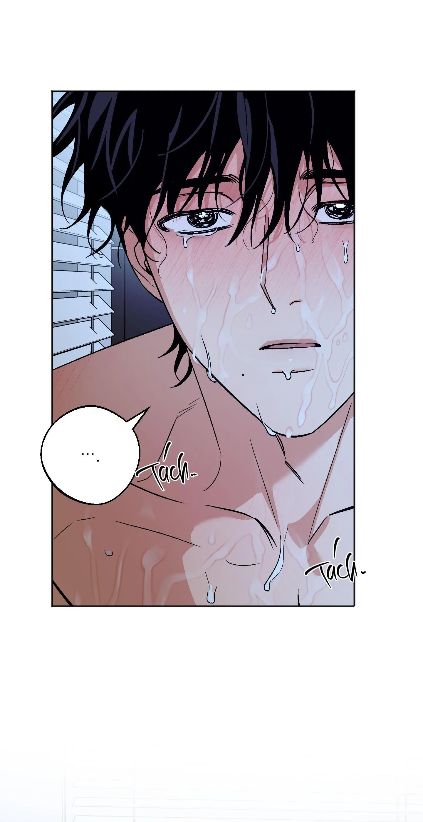 NGHI THỨC CẦU NGUYỆN Chapter 22 Trang 35